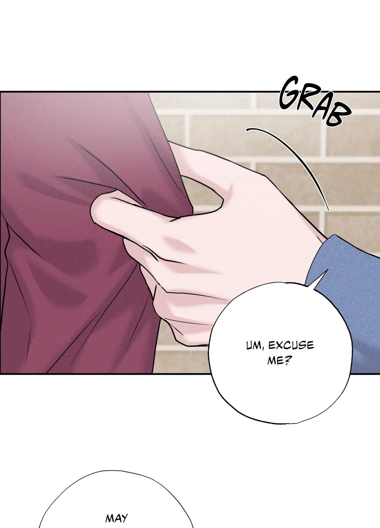 Read Focusing chapter 19 image 13 on Lezhin