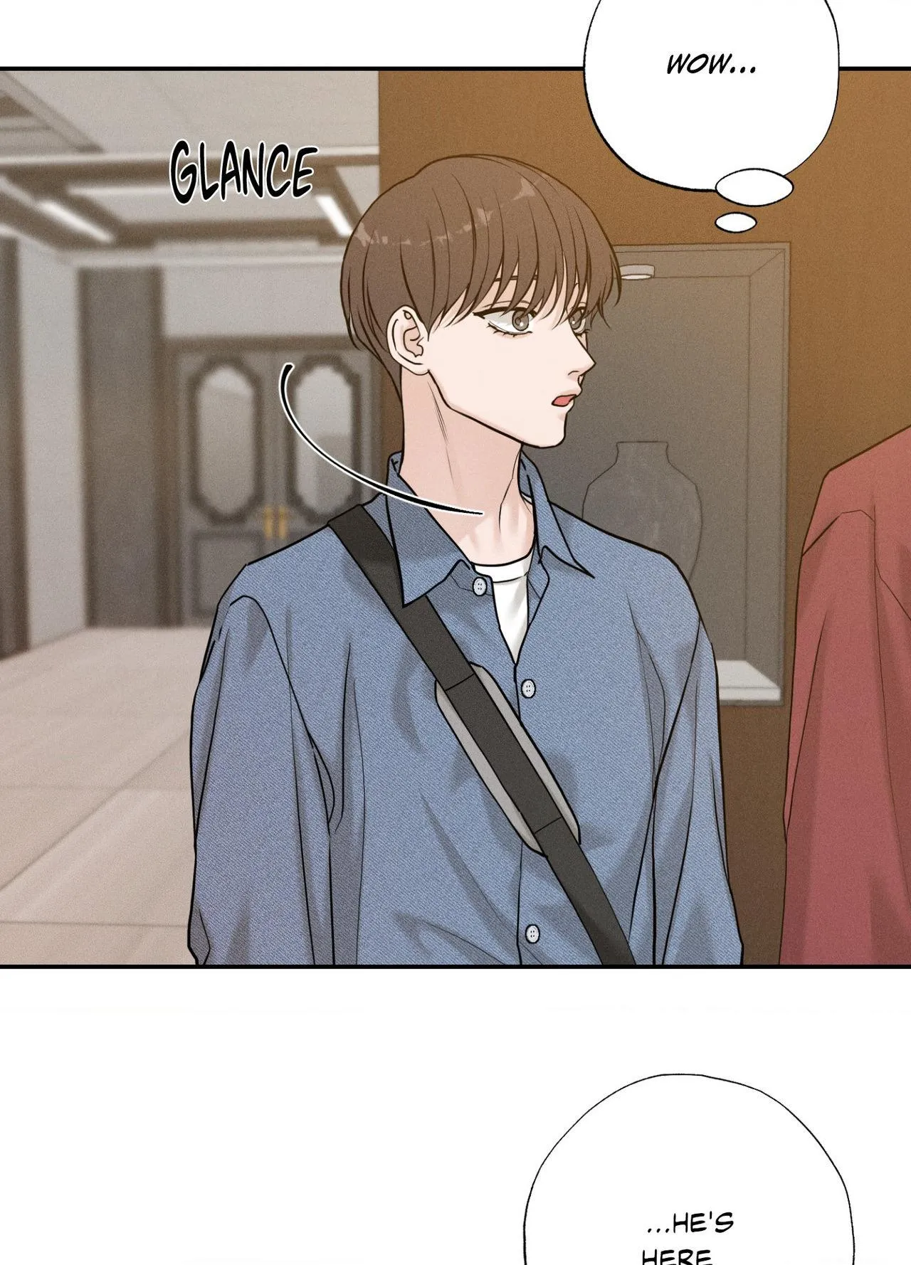 Read Focusing chapter 19 image 18 on Lezhin
