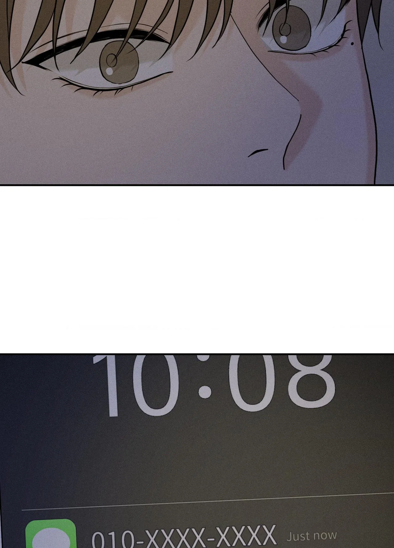 Read Focusing chapter 19 image 2 on Lezhin