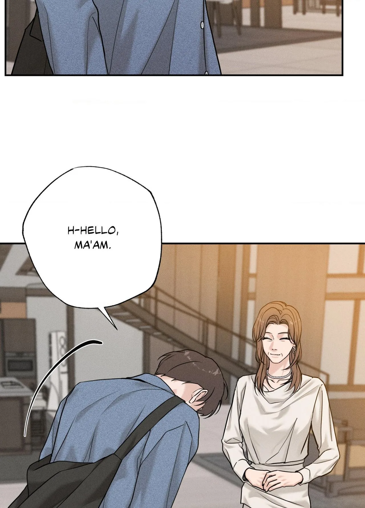 Read Focusing chapter 19 image 23 on Lezhin