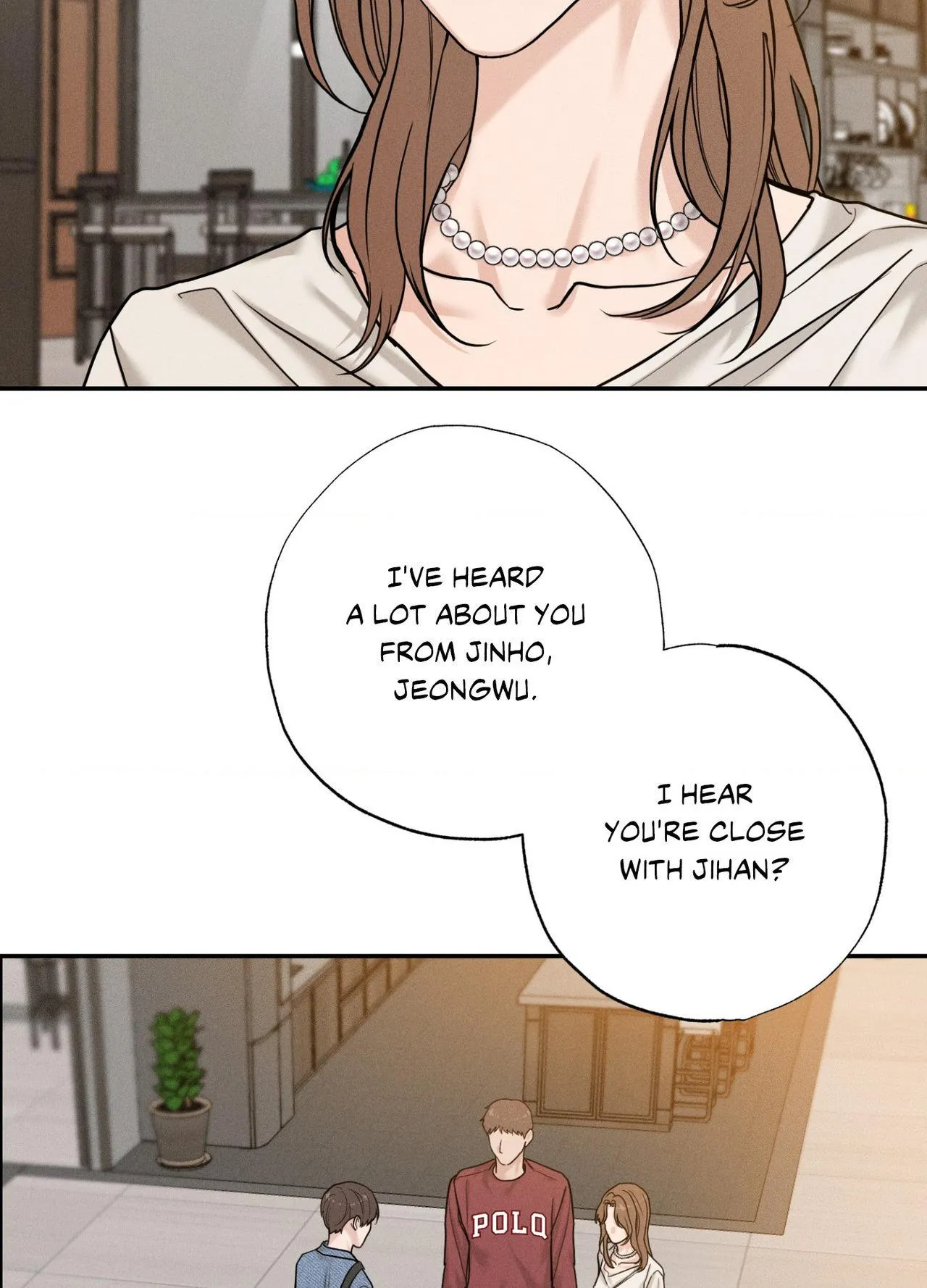 Read Focusing chapter 19 image 26 on Lezhin