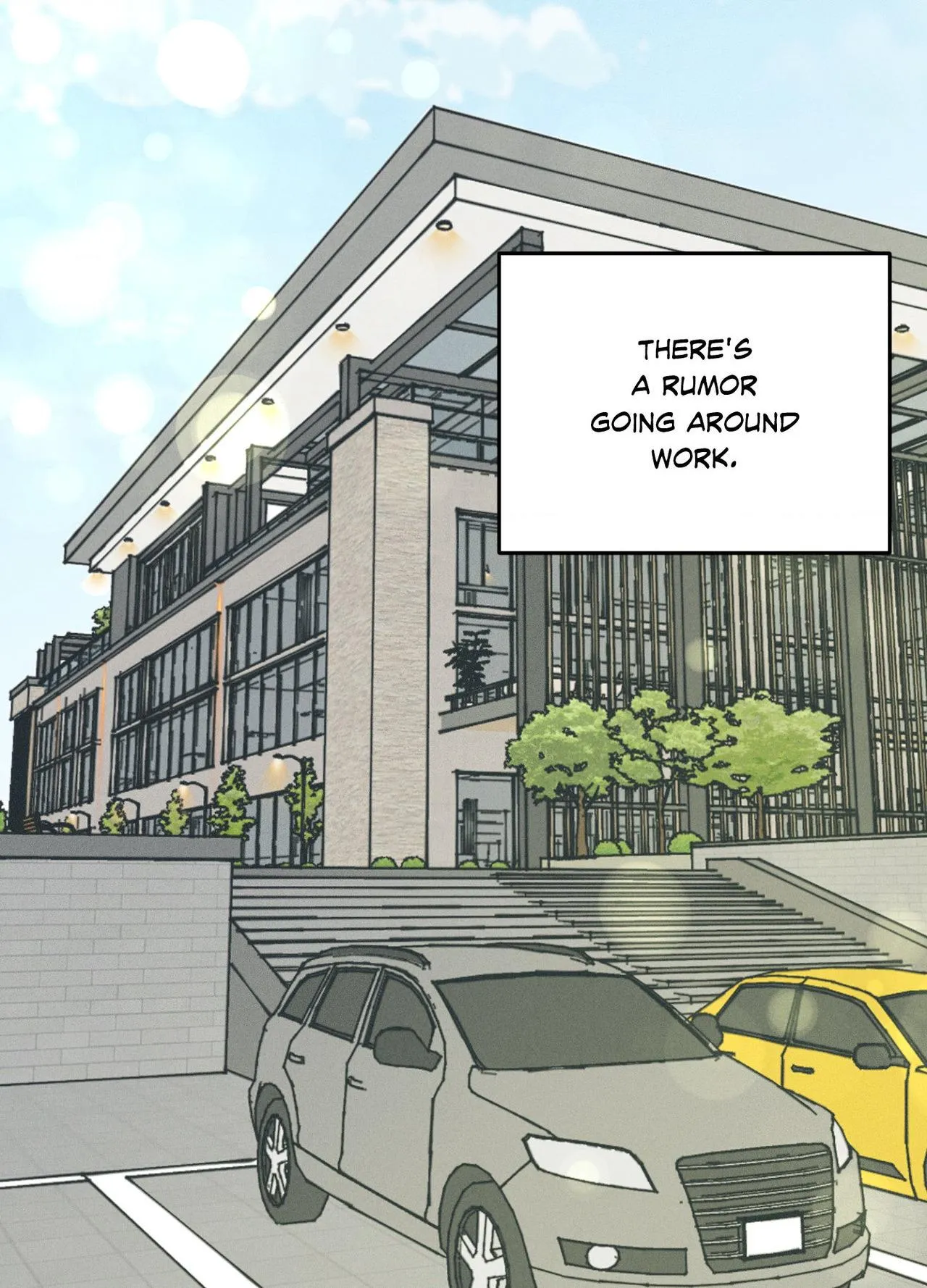 Read Focusing chapter 19 image 35 on Lezhin