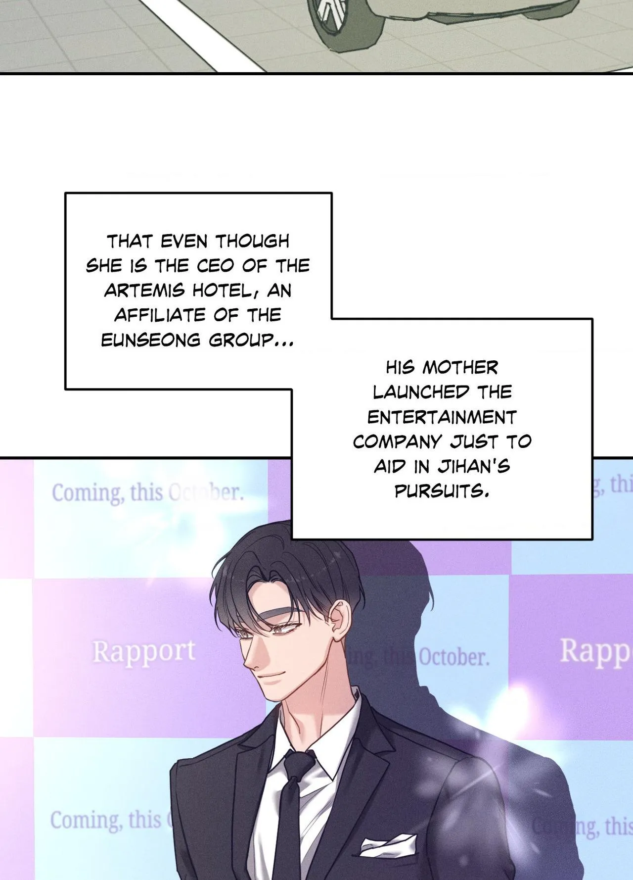 Read Focusing chapter 19 image 36 on Lezhin