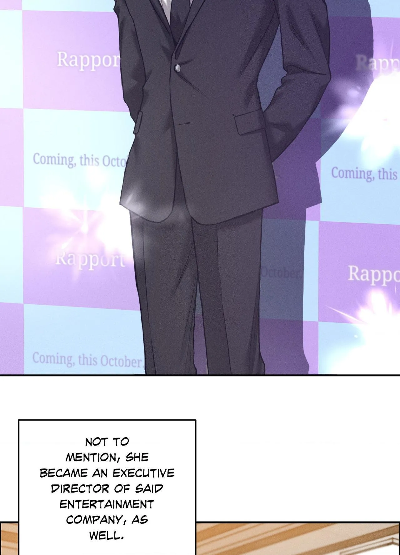 Read Focusing chapter 19 image 37 on Lezhin