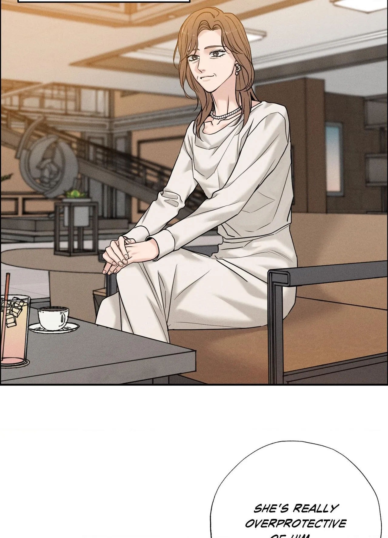 Read Focusing chapter 19 image 38 on Lezhin
