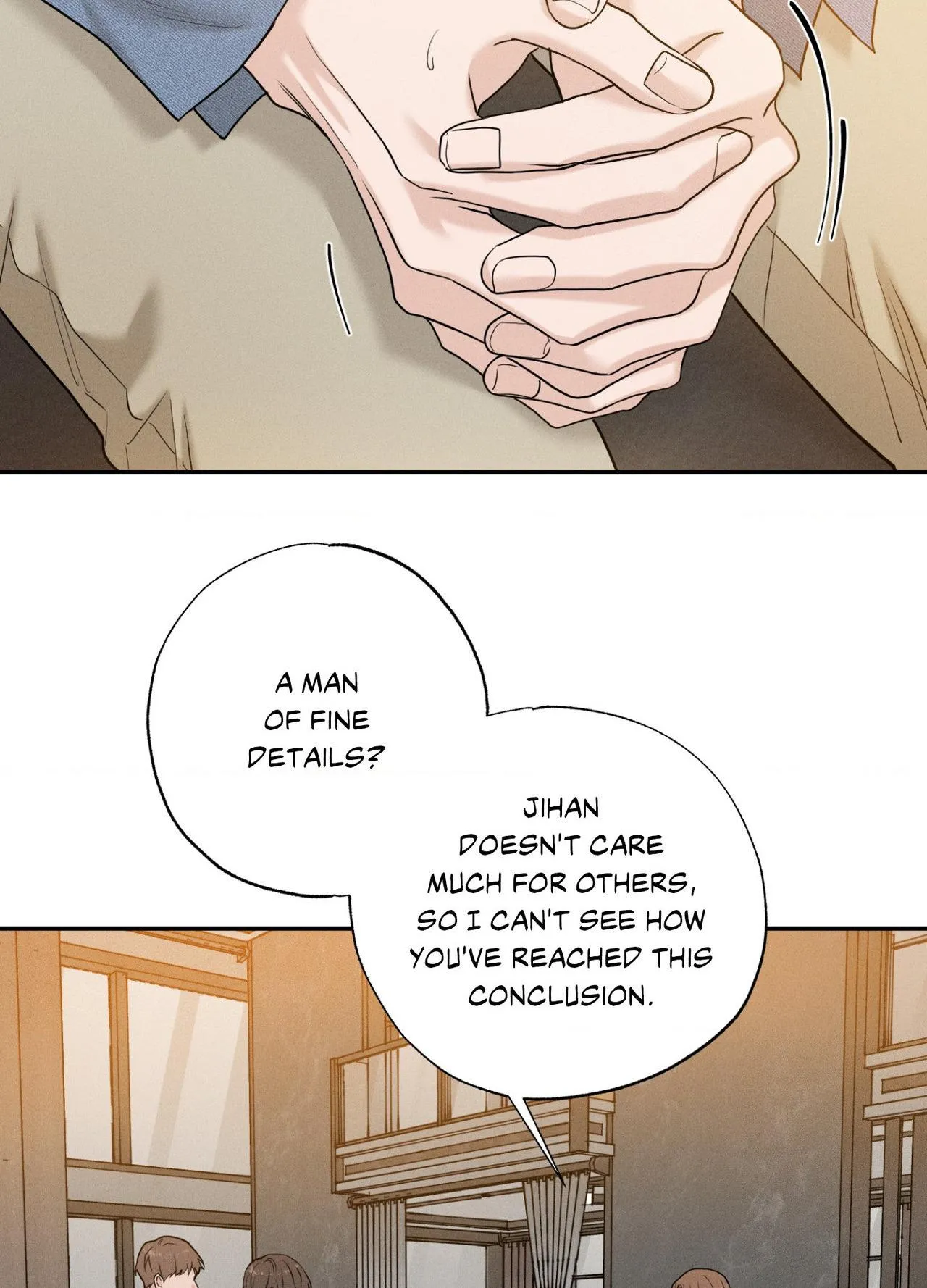 Read Focusing chapter 19 image 42 on Lezhin