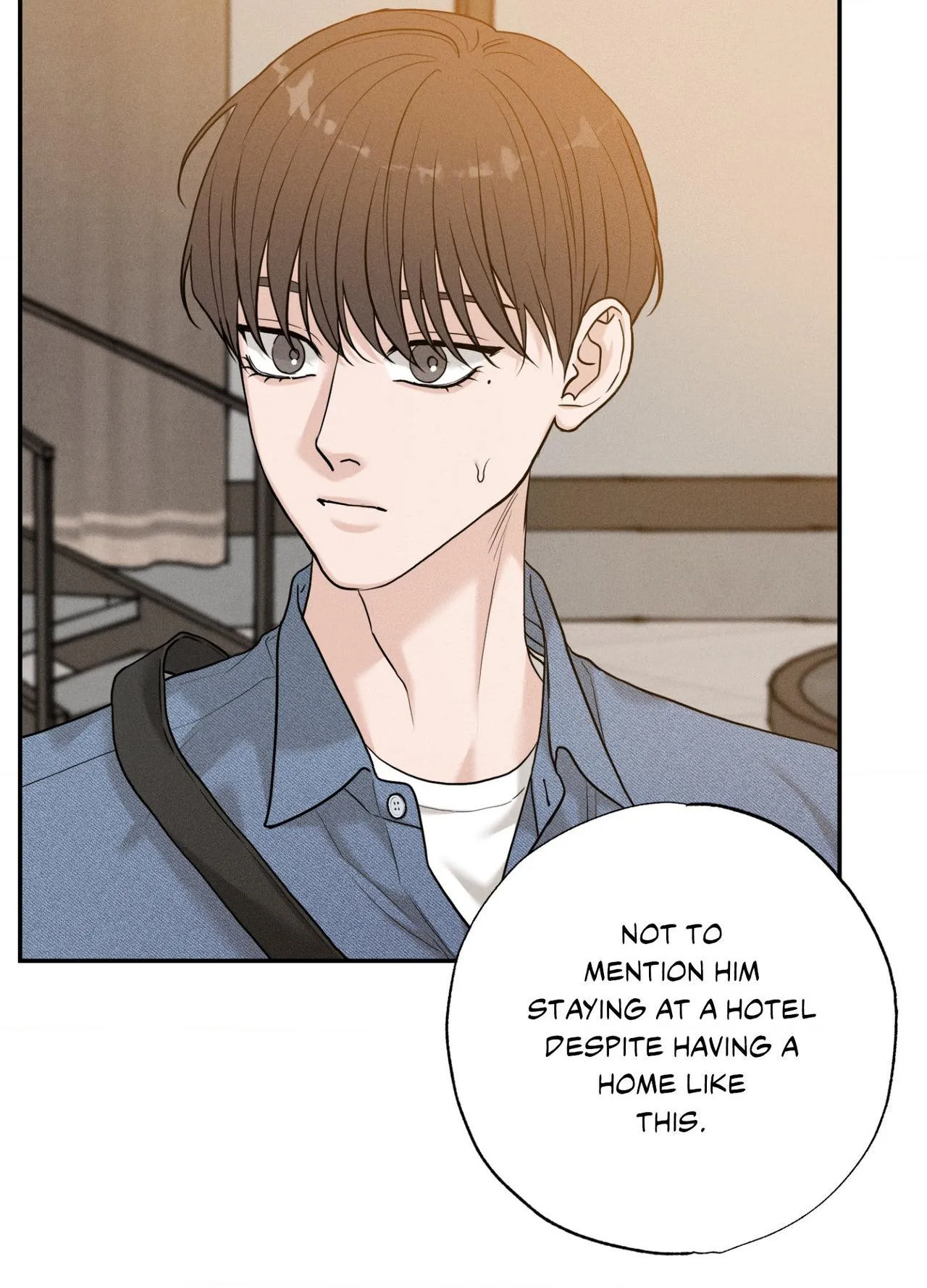 Read Focusing chapter 19 image 45 on Lezhin