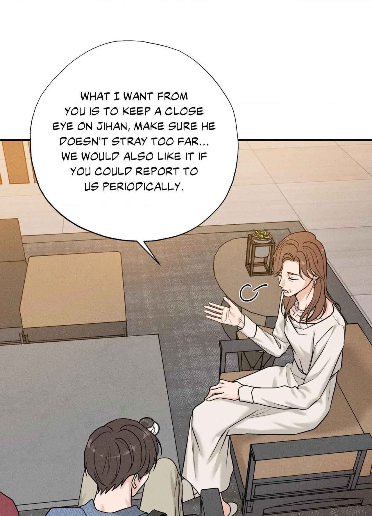 Read Focusing chapter 19 image 46 on Lezhin