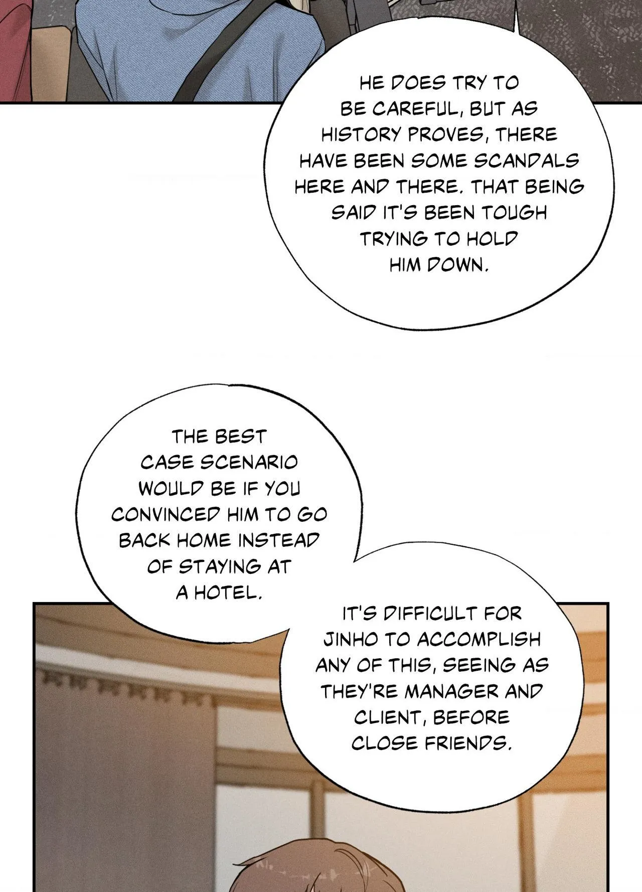 Read Focusing chapter 19 image 47 on Lezhin