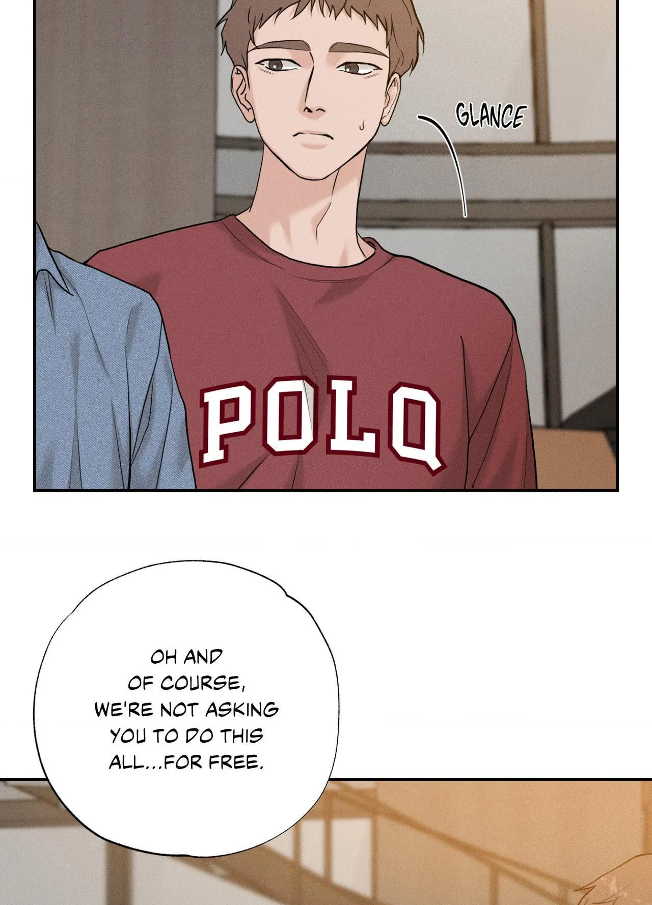 Read Focusing chapter 19 image 48 on Lezhin