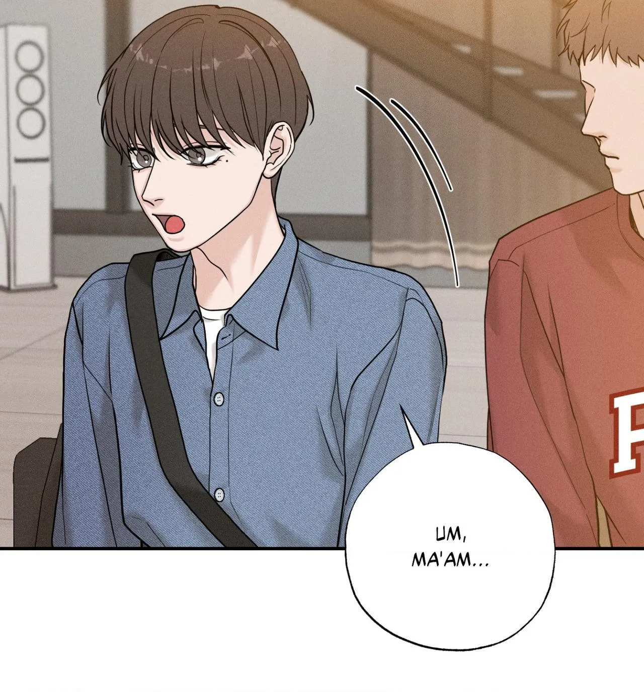 Read Focusing chapter 19 image 49 on Lezhin