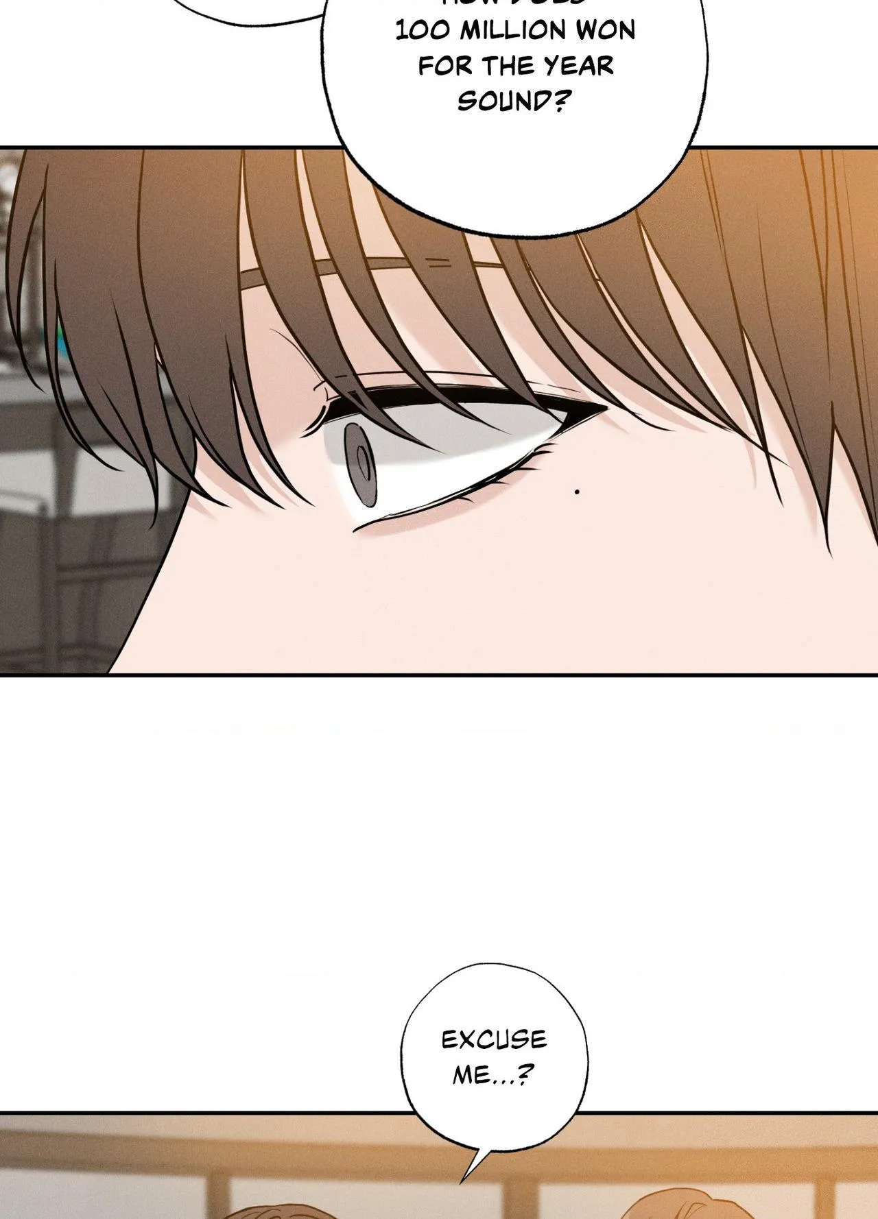 Read Focusing chapter 19 image 51 on Lezhin