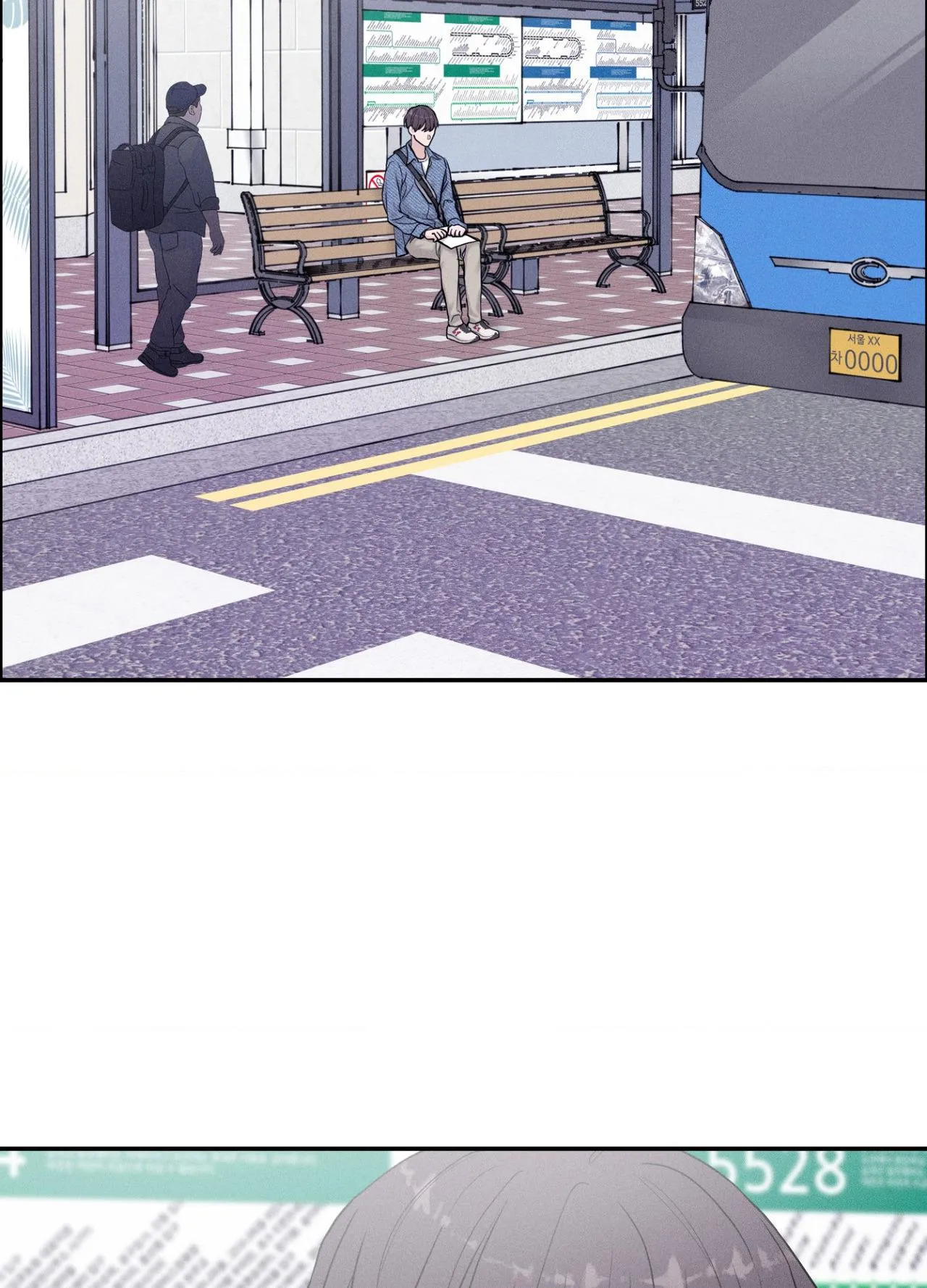 Read Focusing chapter 19 image 57 on Lezhin