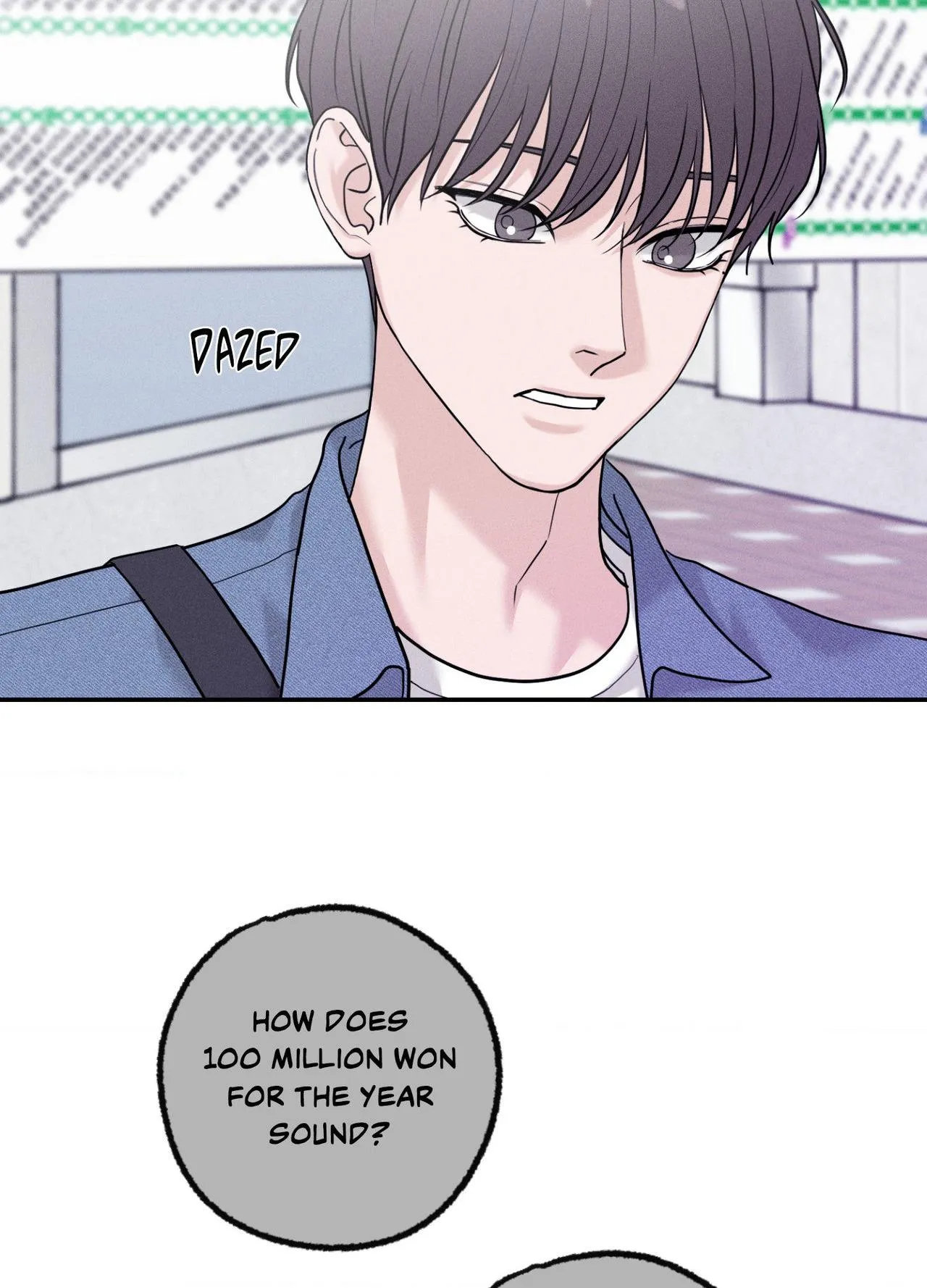 Read Focusing chapter 19 image 58 on Lezhin