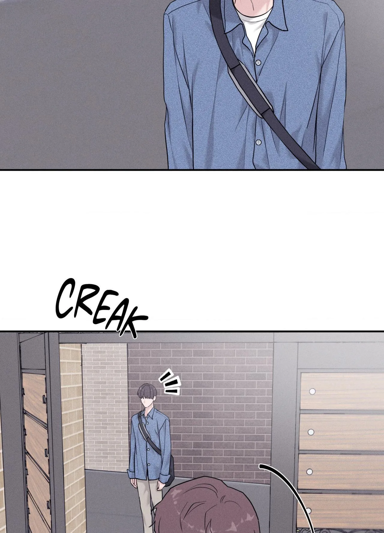 Read Focusing chapter 19 image 6 on Lezhin
