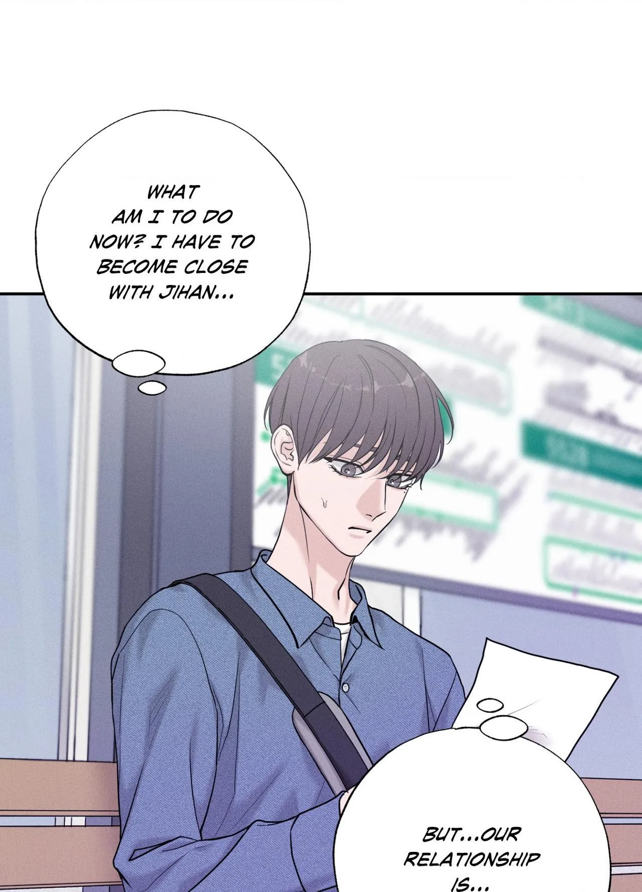 Read Focusing chapter 19 image 63 on Lezhin