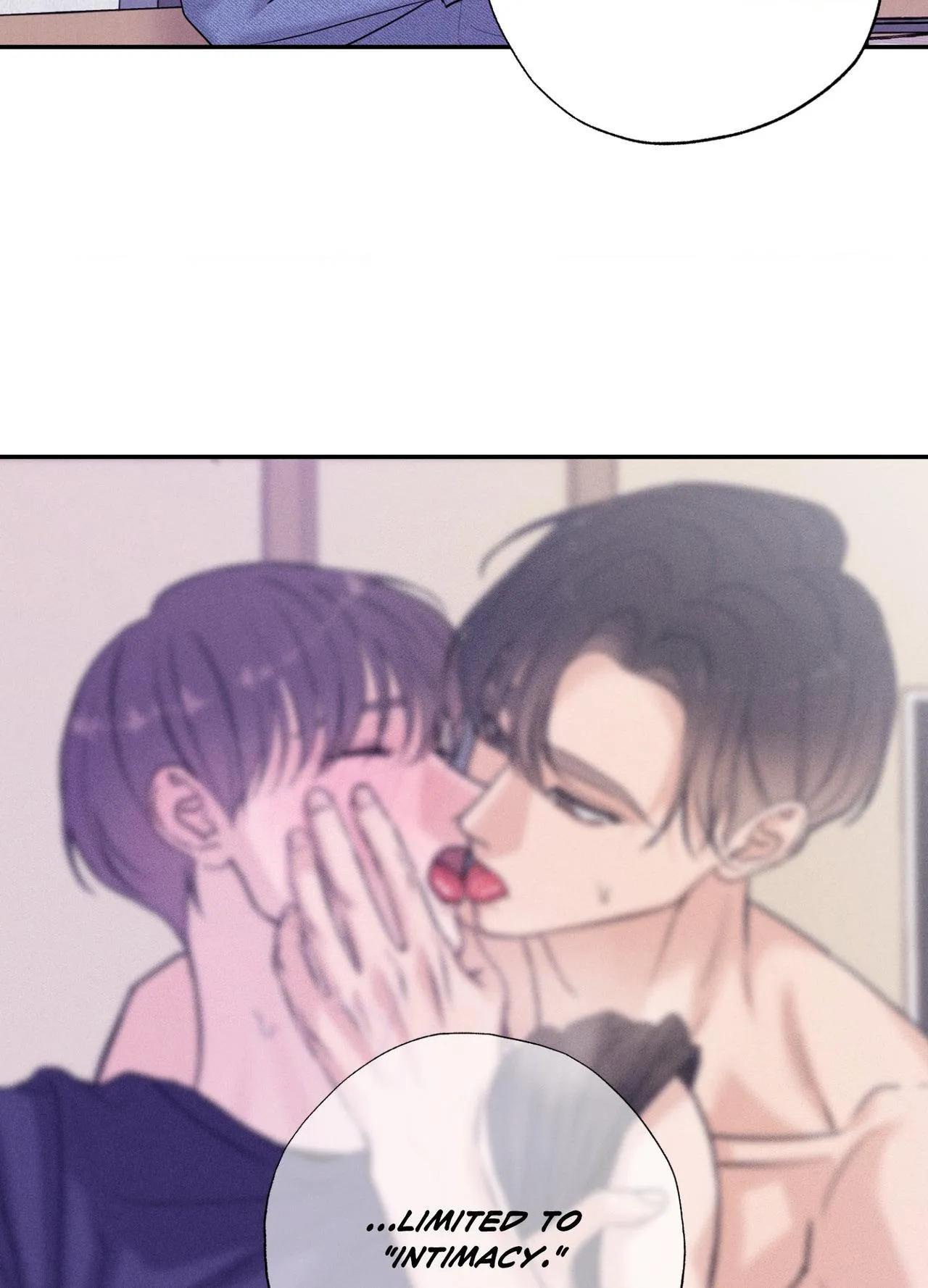 Read Focusing chapter 19 image 64 on Lezhin