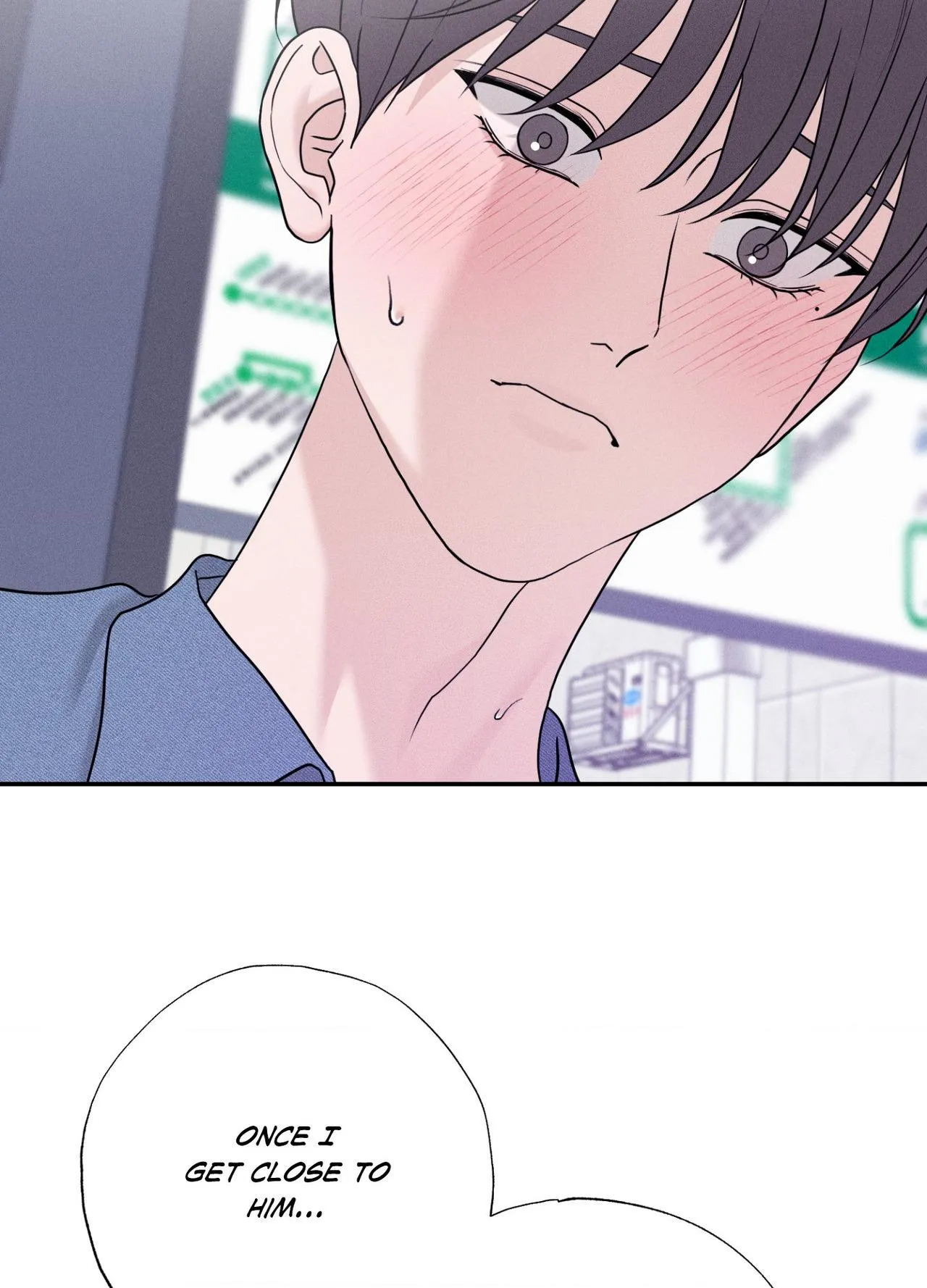 Read Focusing chapter 19 image 66 on Lezhin
