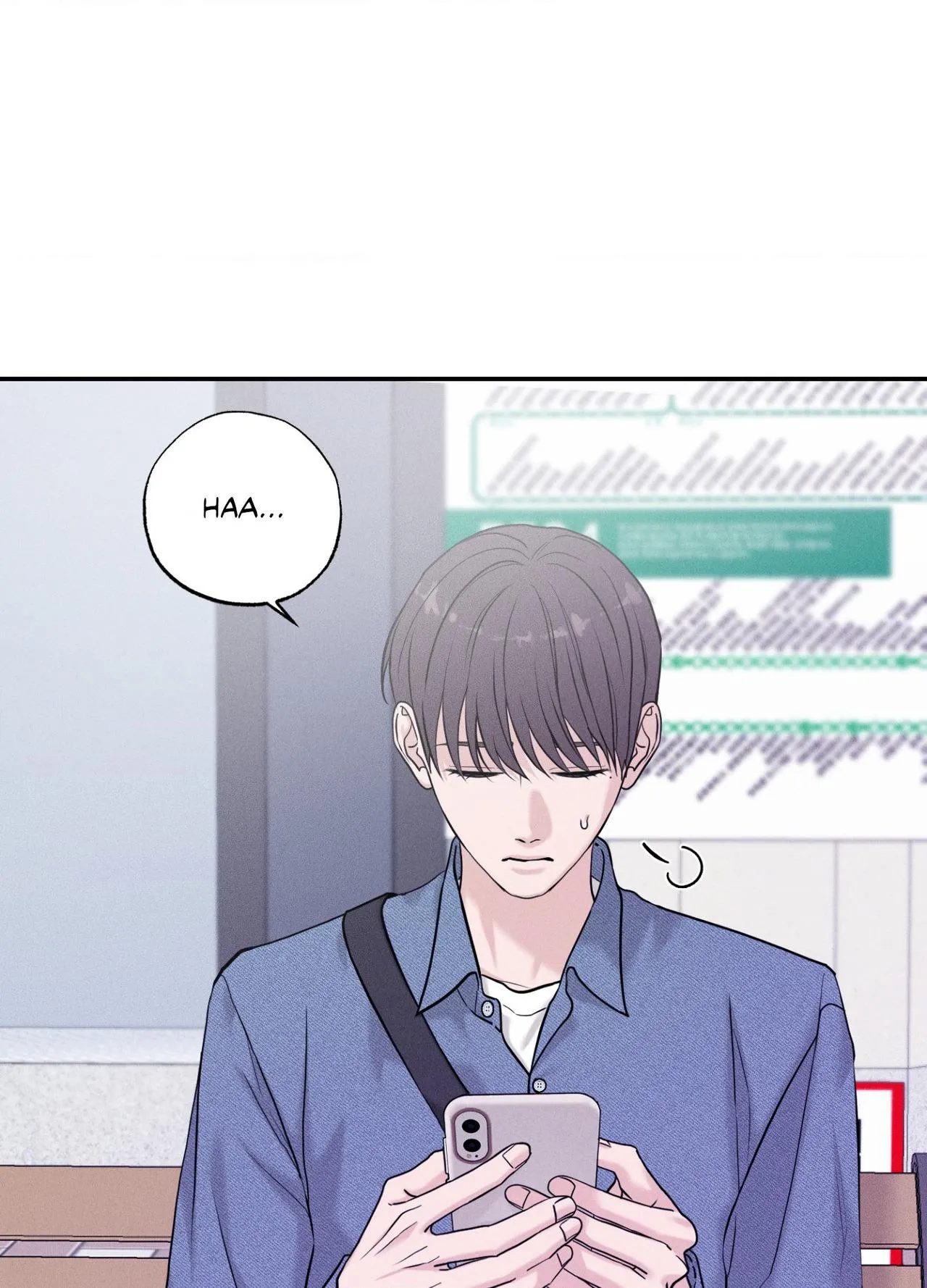 Read Focusing chapter 19 image 71 on Lezhin