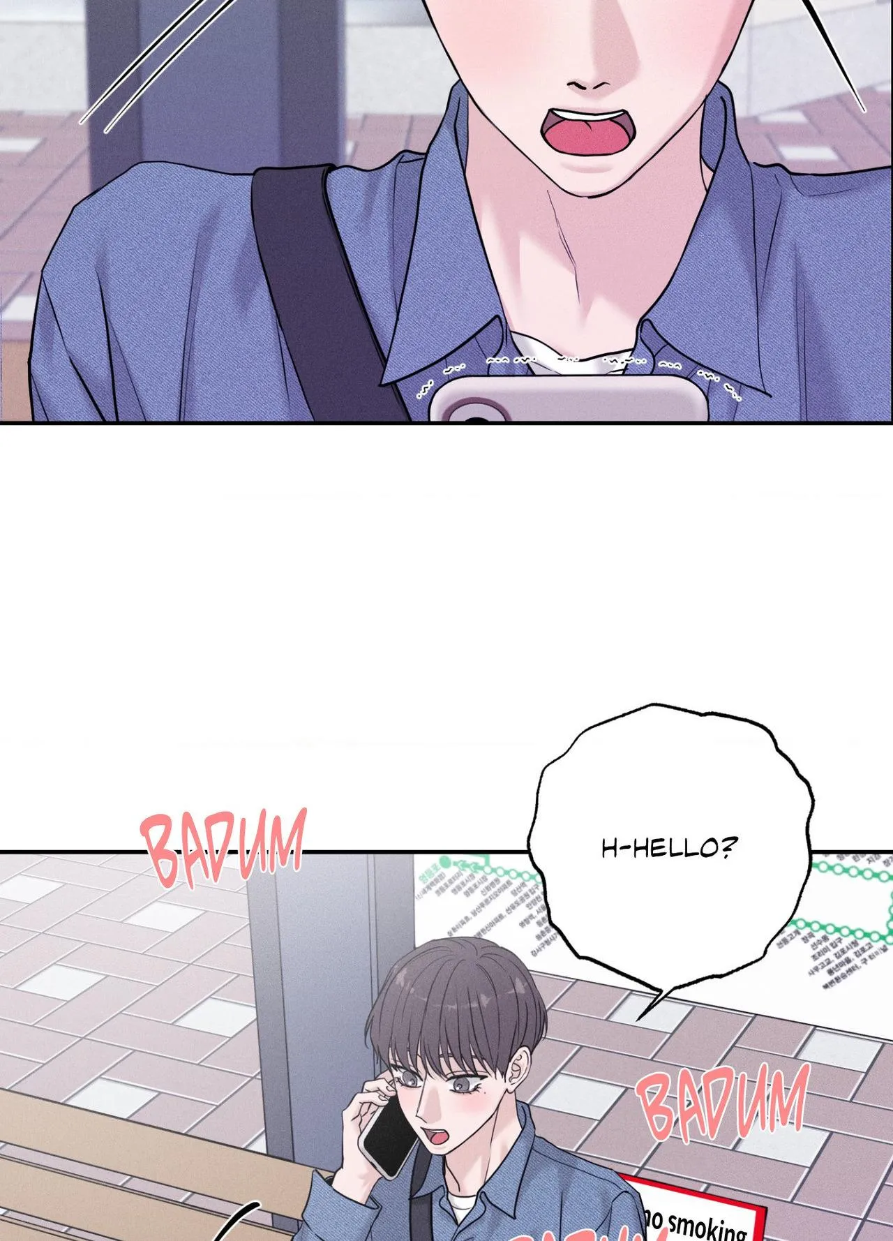 Read Focusing chapter 19 image 73 on Lezhin