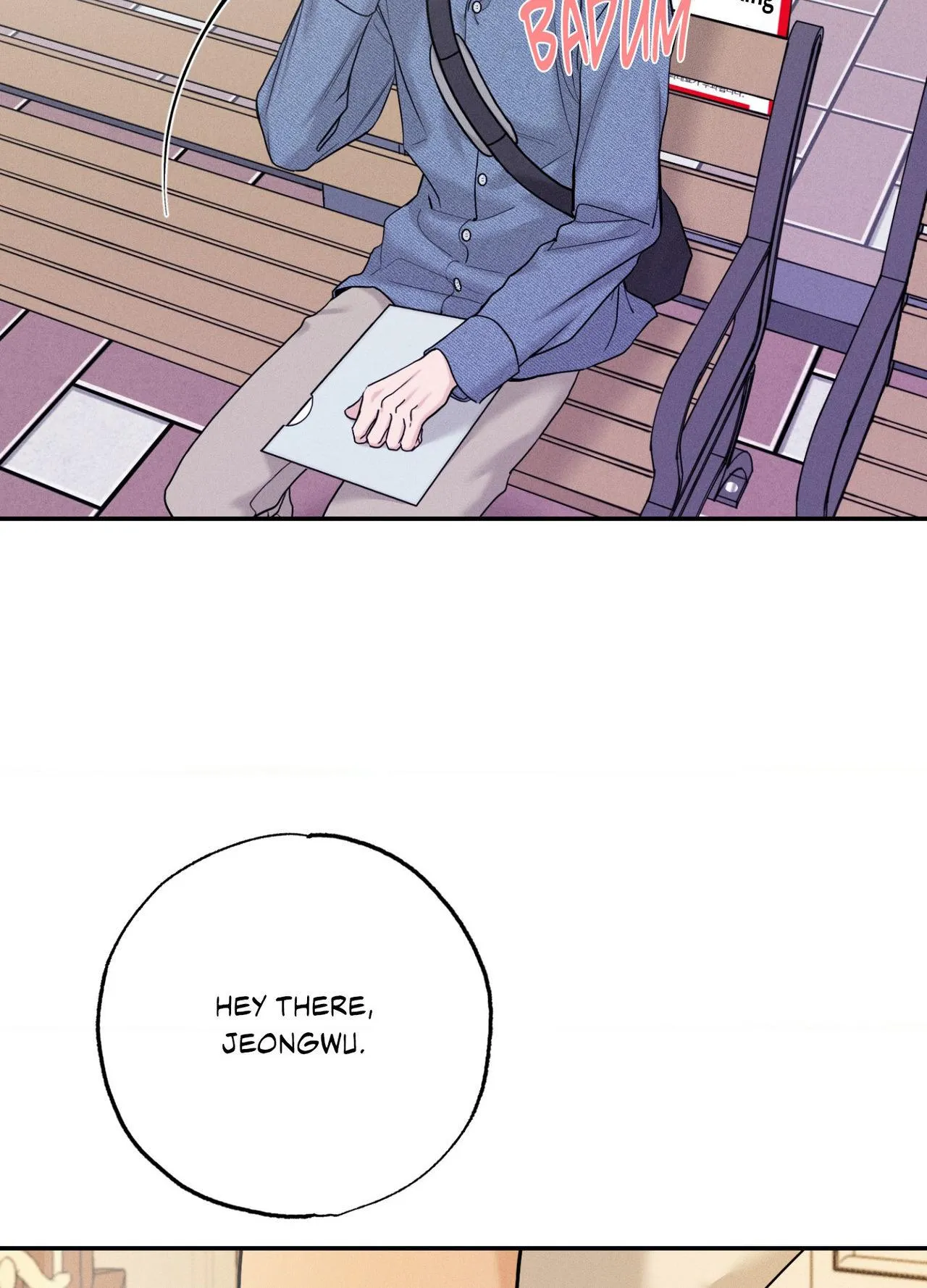 Read Focusing chapter 19 image 74 on Lezhin