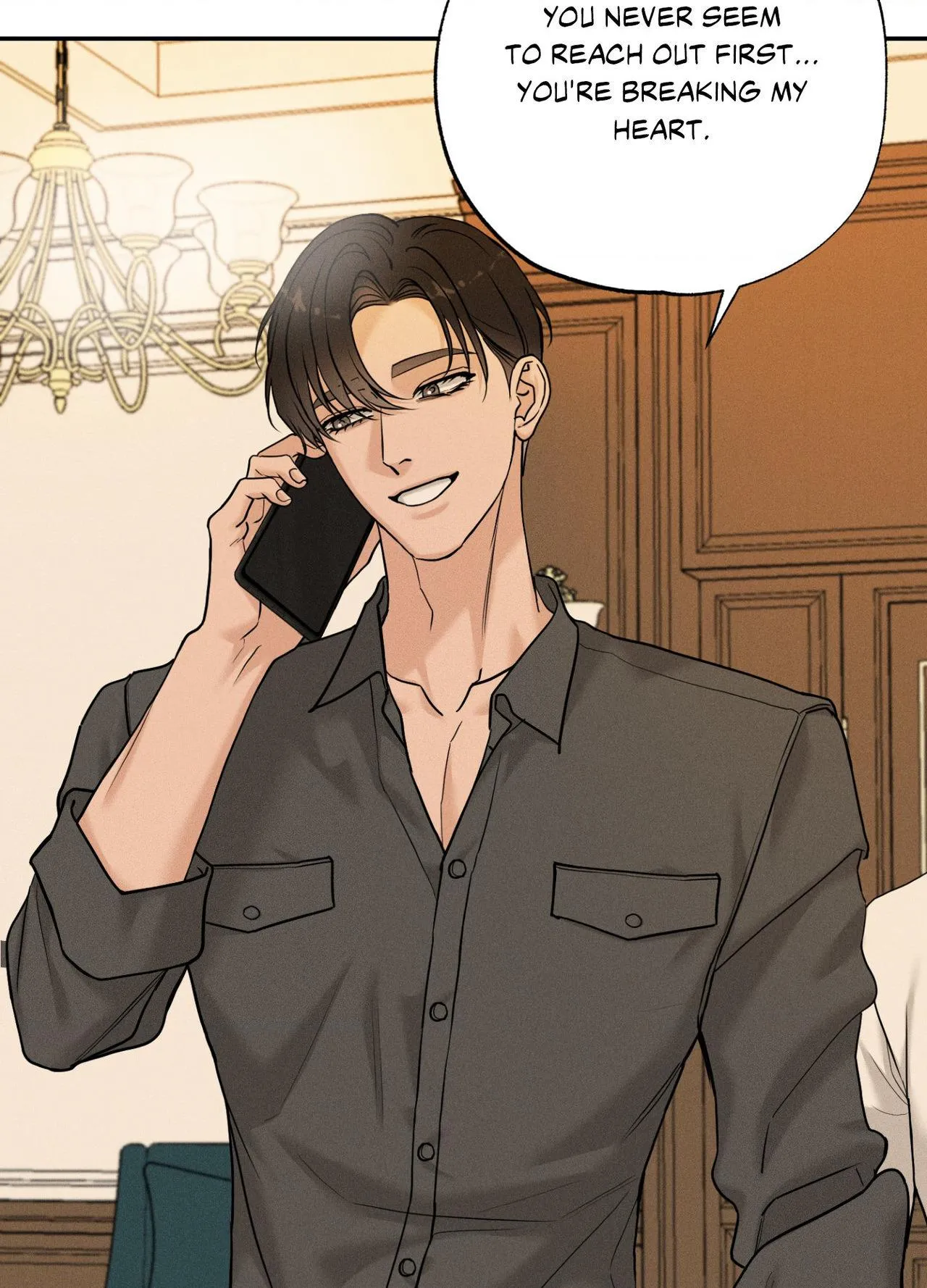 Read Focusing chapter 19 image 76 on Lezhin
