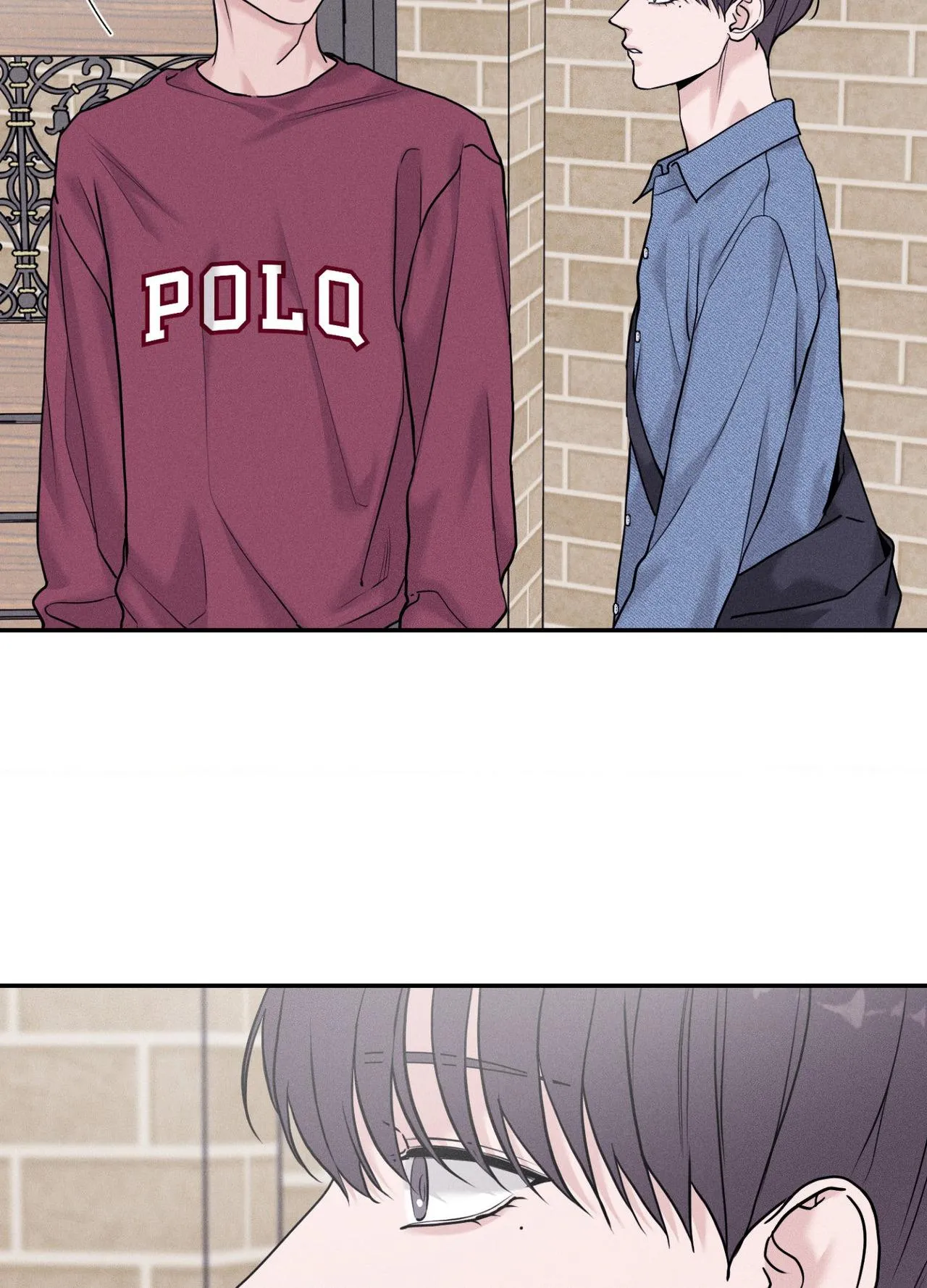 Read Focusing chapter 19 image 9 on Lezhin