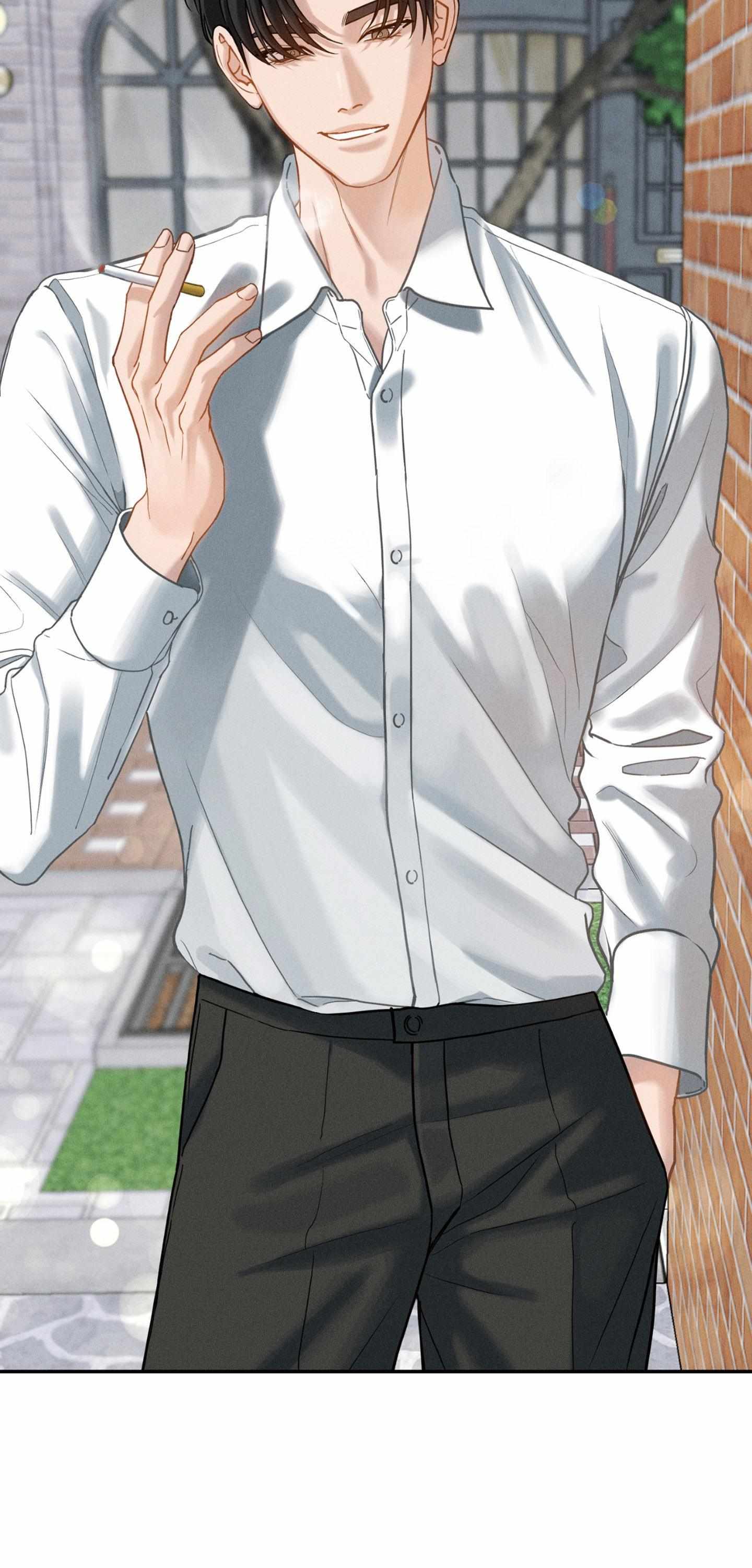 Read Focusing chapter 2 image 1 on Lezhin