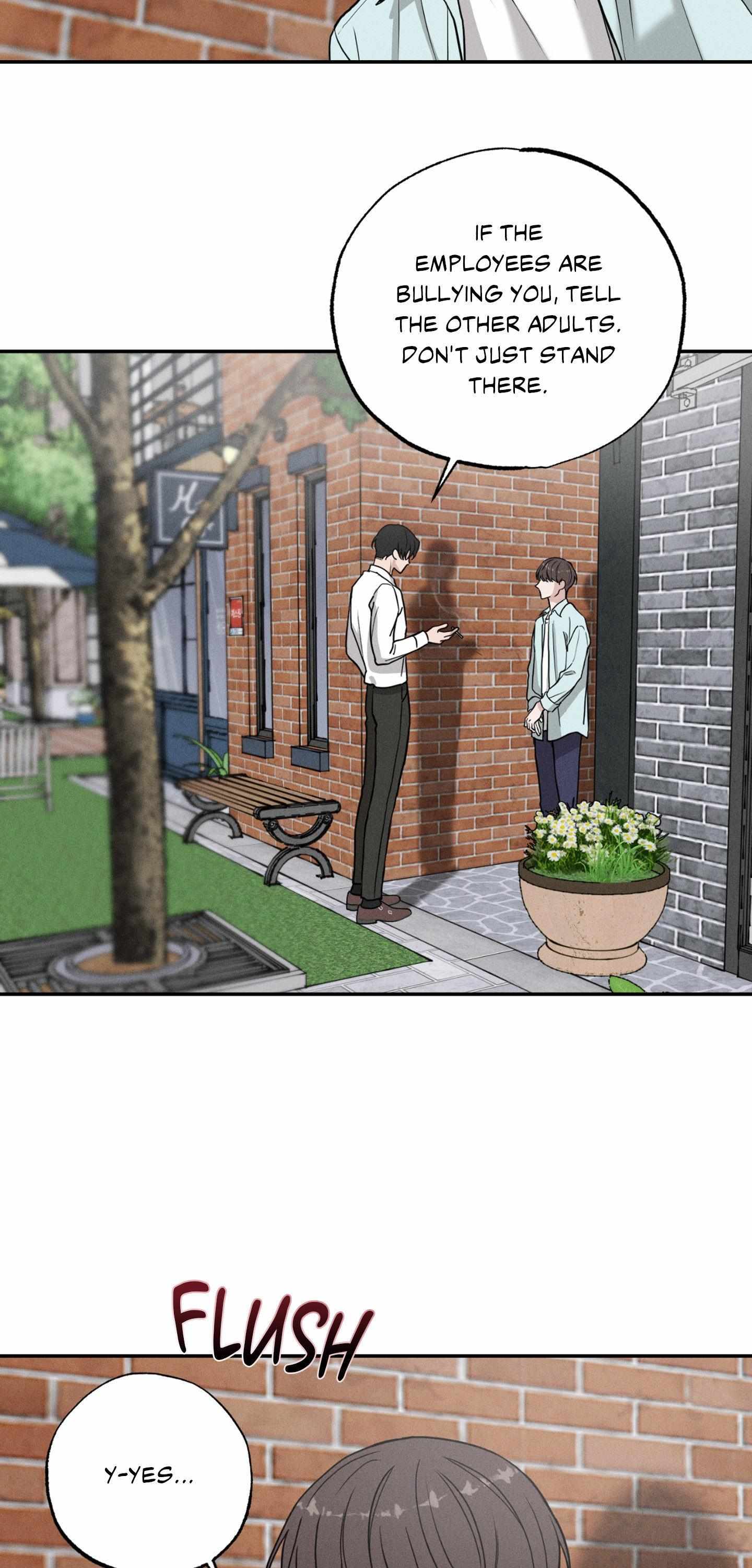 Read Focusing chapter 2 image 14 on Lezhin