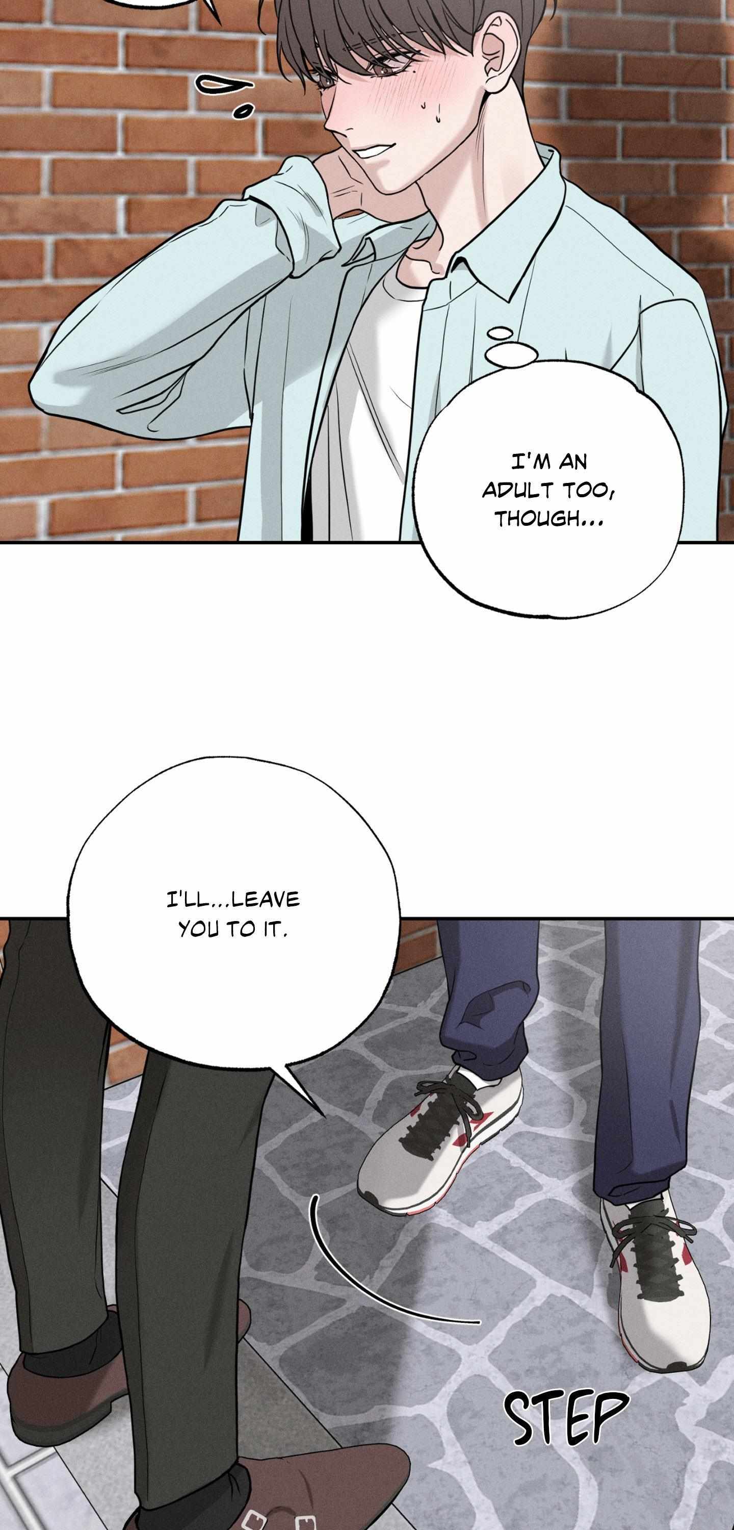 Read Focusing chapter 2 image 15 on Lezhin