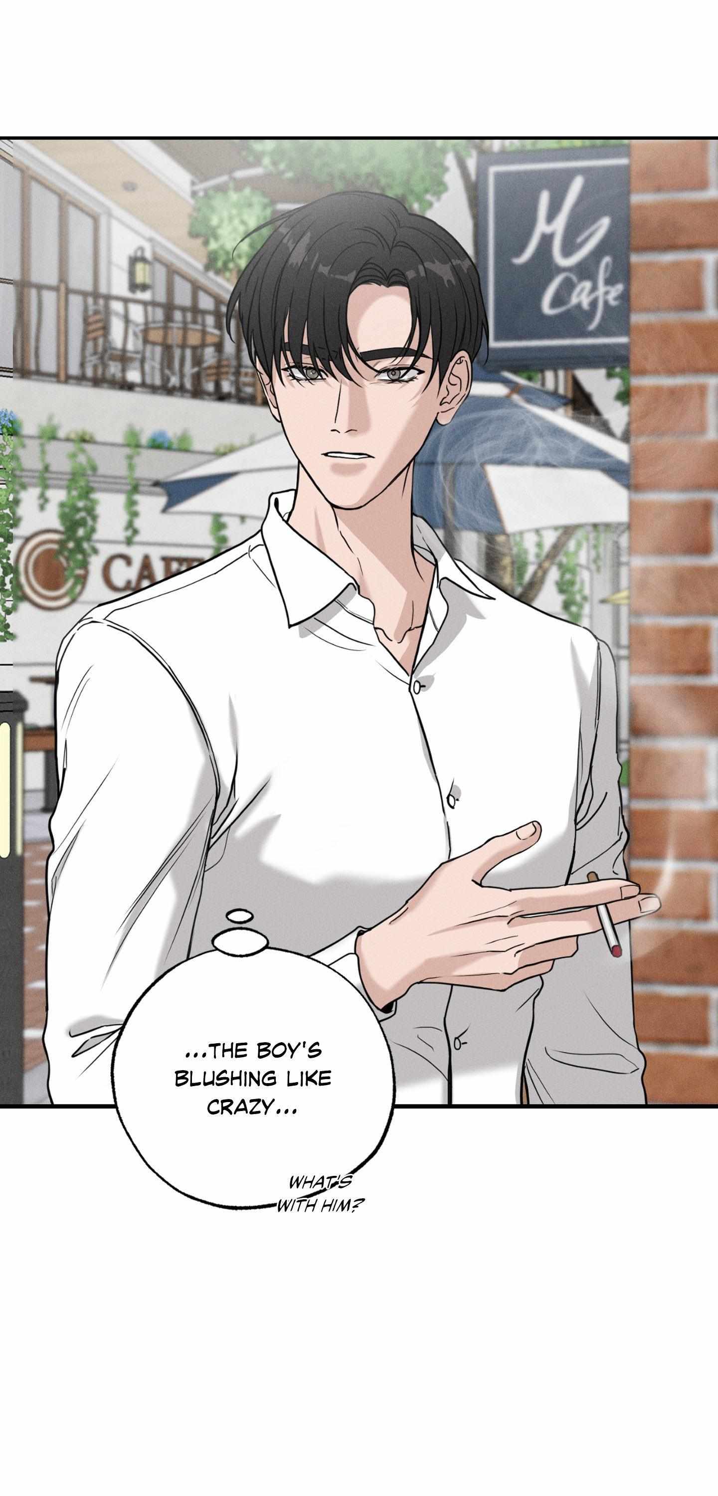 Read Focusing chapter 2 image 17 on Lezhin