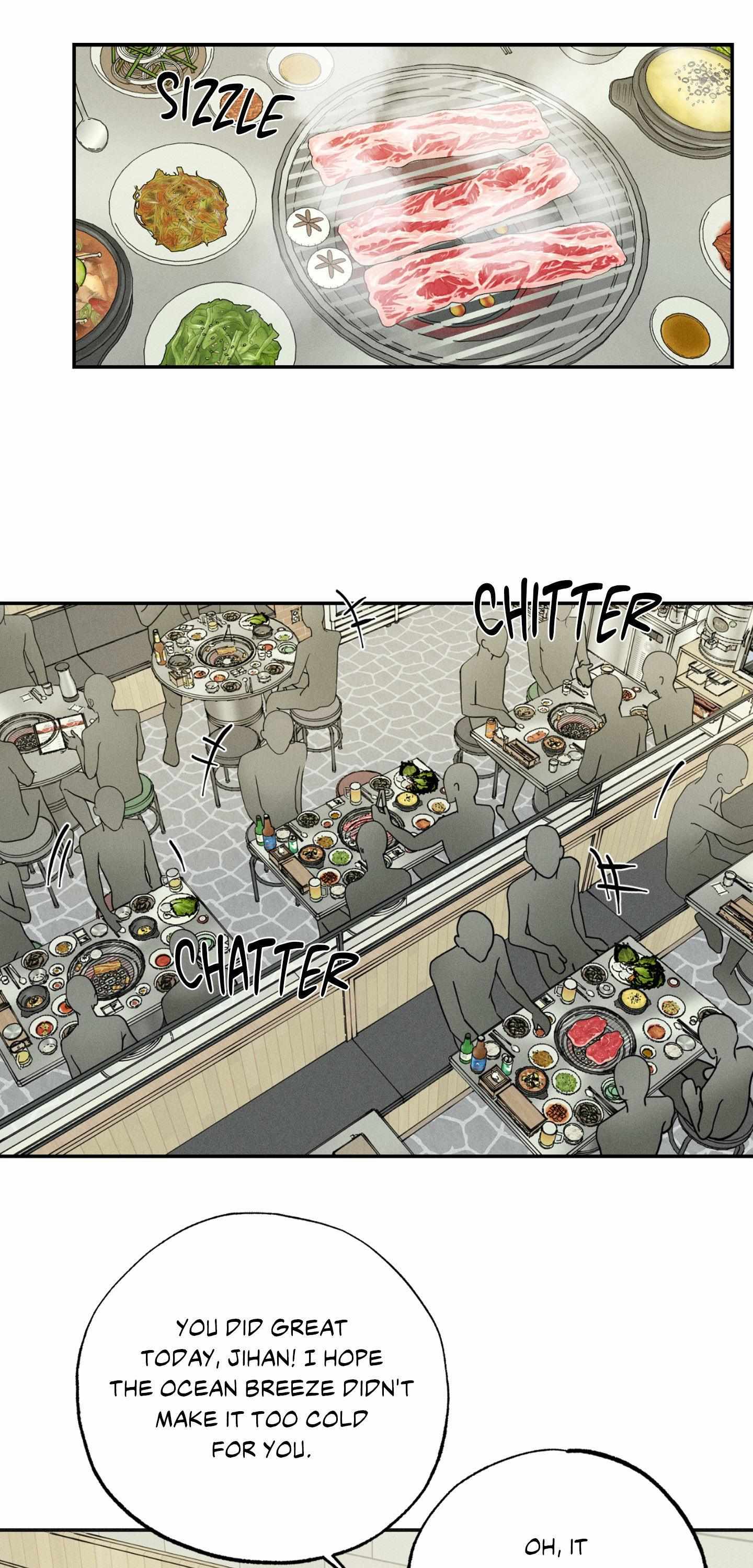 Read Focusing chapter 2 image 19 on Lezhin