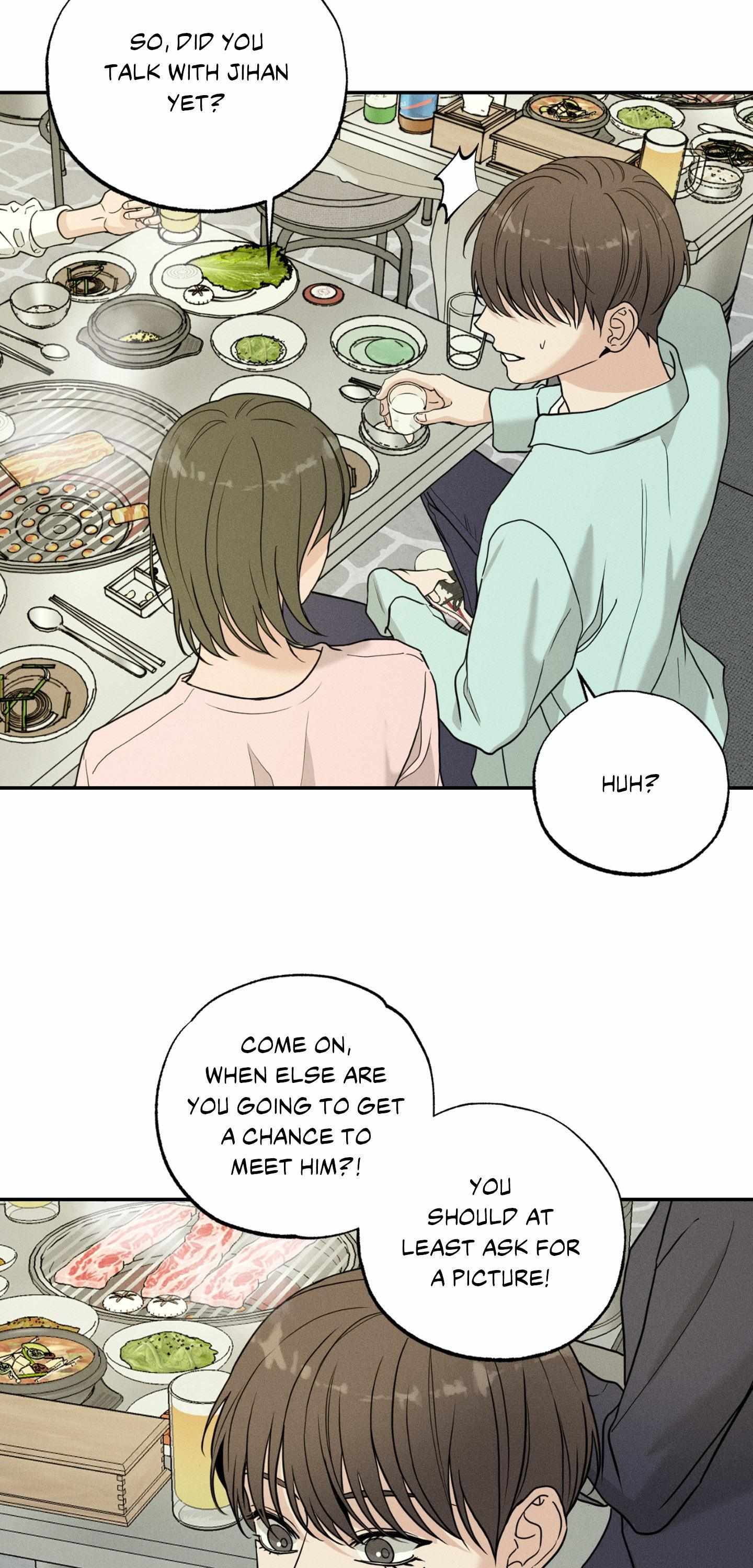 Read Focusing chapter 2 image 22 on Lezhin