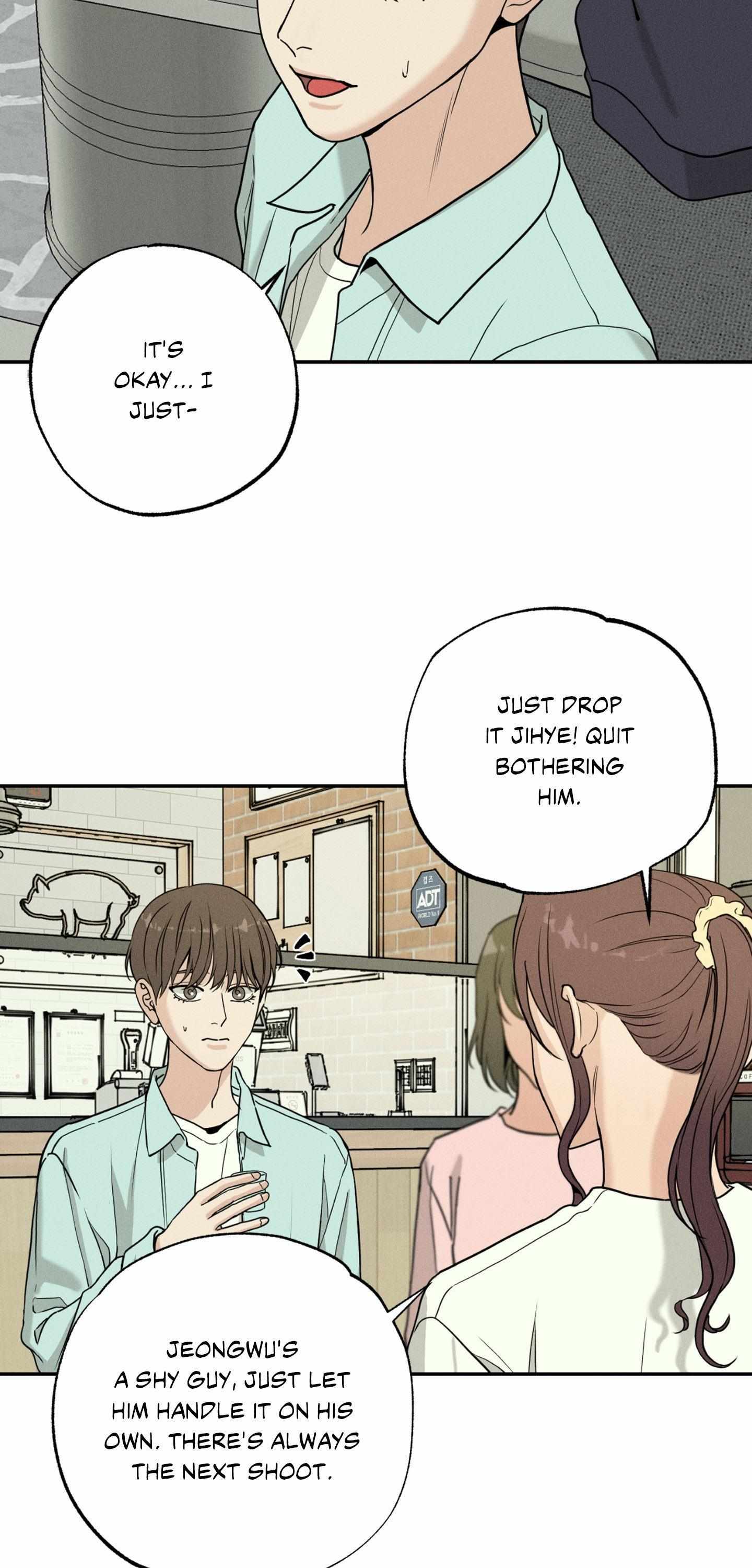 Read Focusing chapter 2 image 23 on Lezhin
