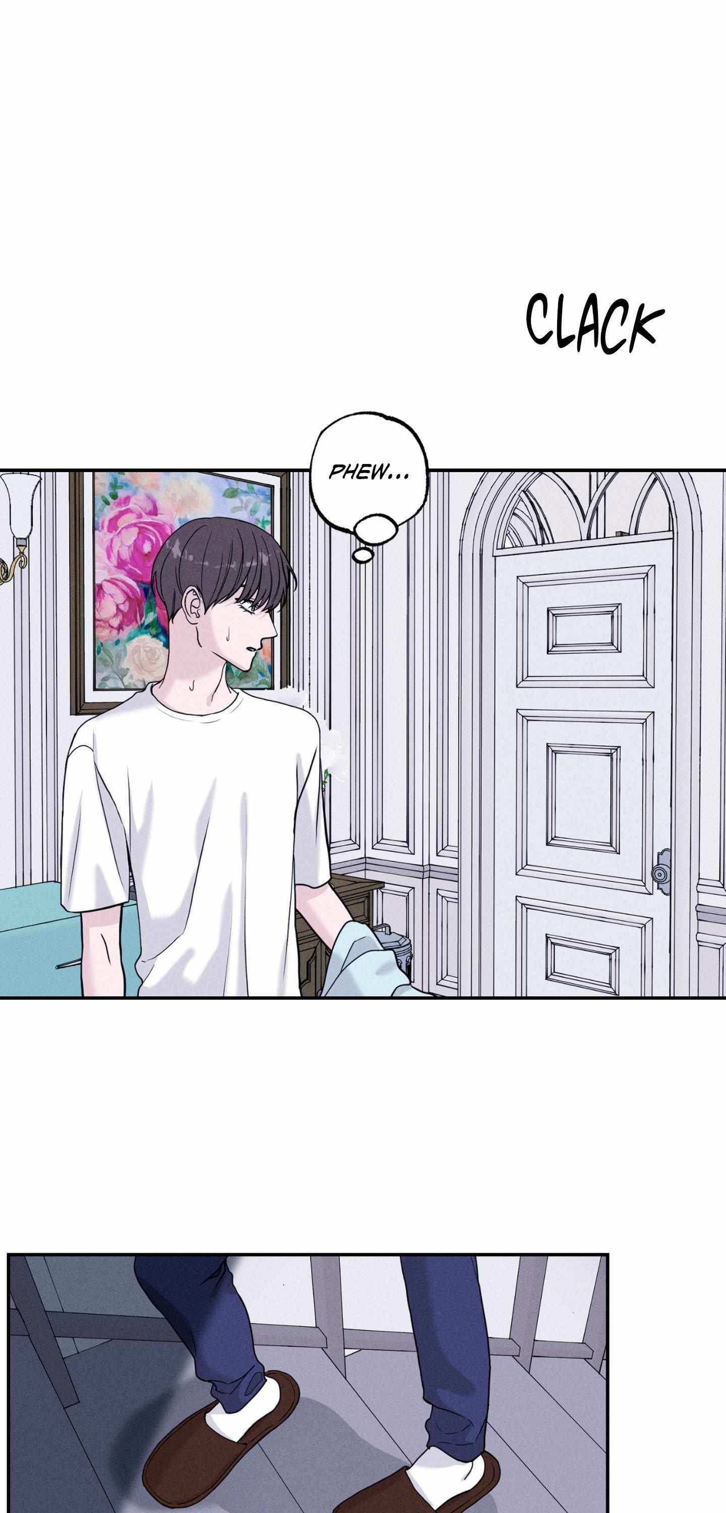 Read Focusing chapter 2 image 31 on Lezhin