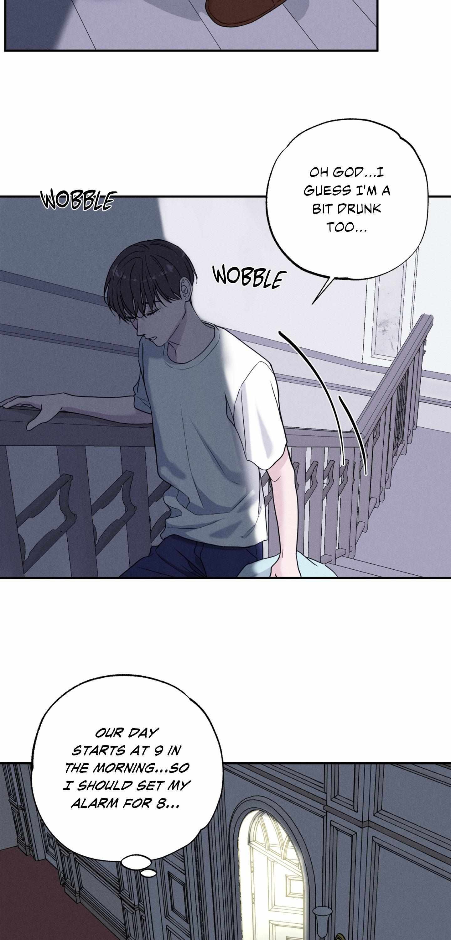 Read Focusing chapter 2 image 32 on Lezhin