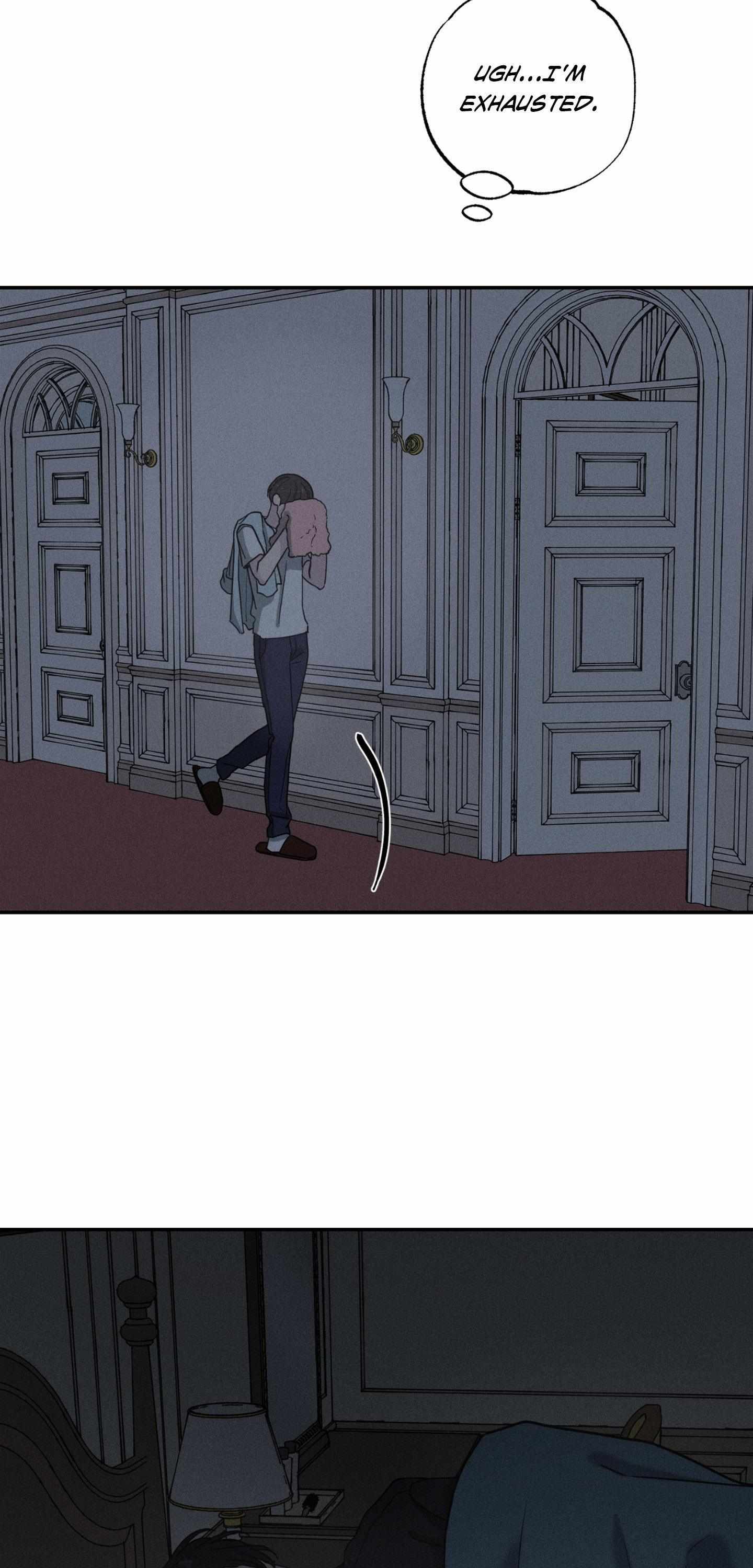 Read Focusing chapter 2 image 34 on Lezhin