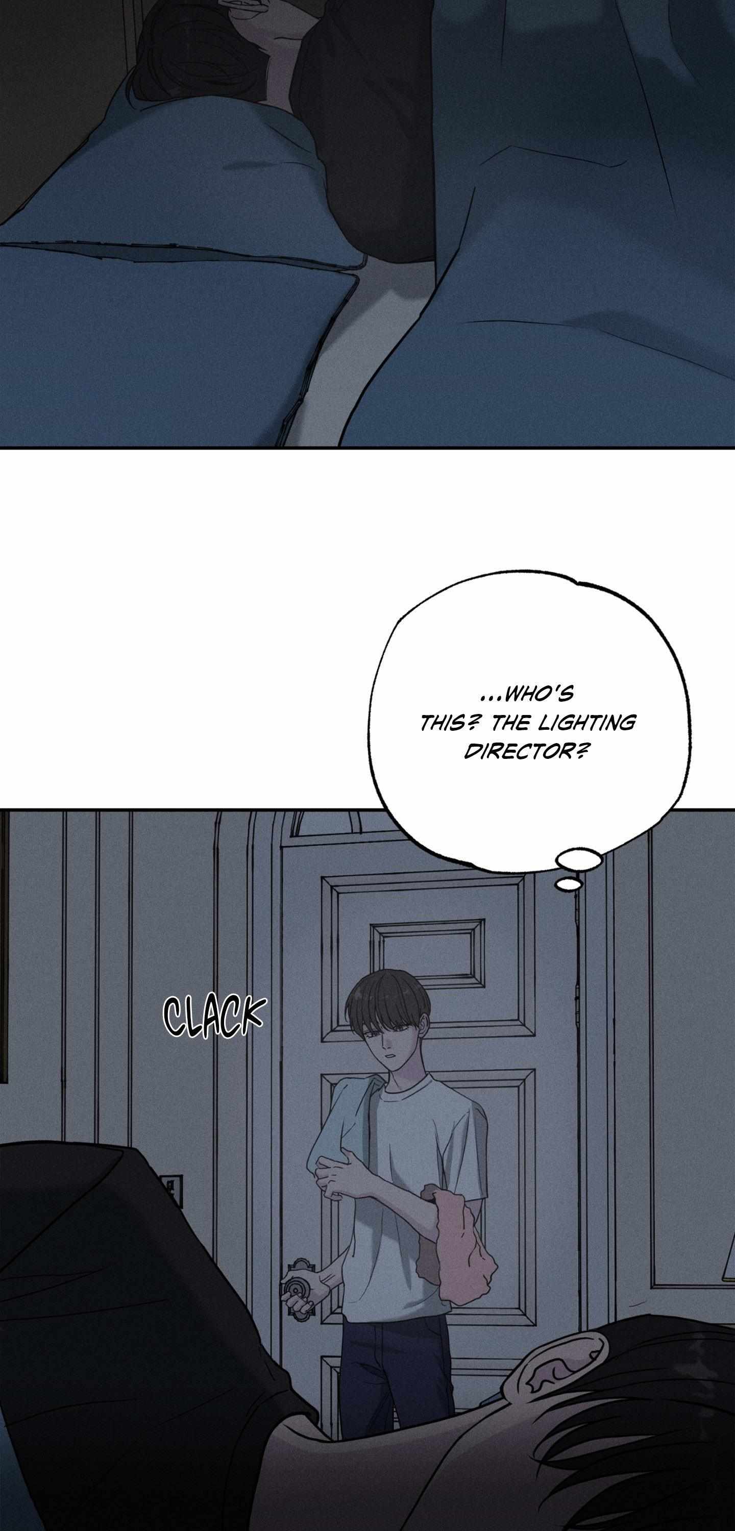 Read Focusing chapter 2 image 35 on Lezhin