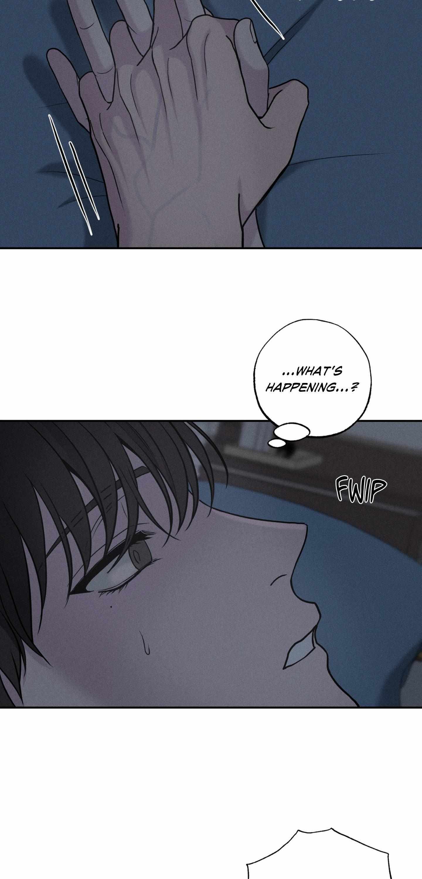 Read Focusing chapter 2 image 42 on Lezhin