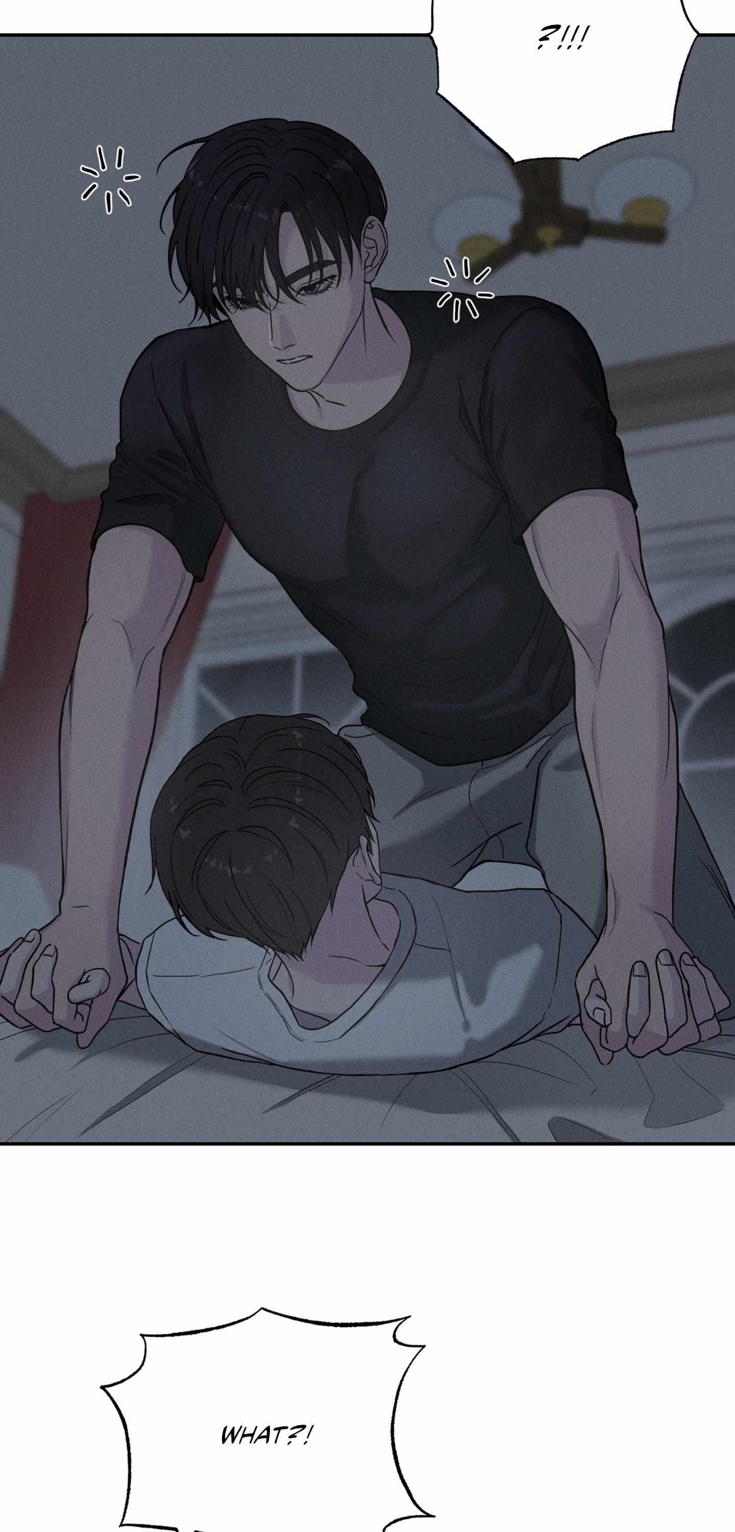 Read Focusing chapter 2 image 43 on Lezhin
