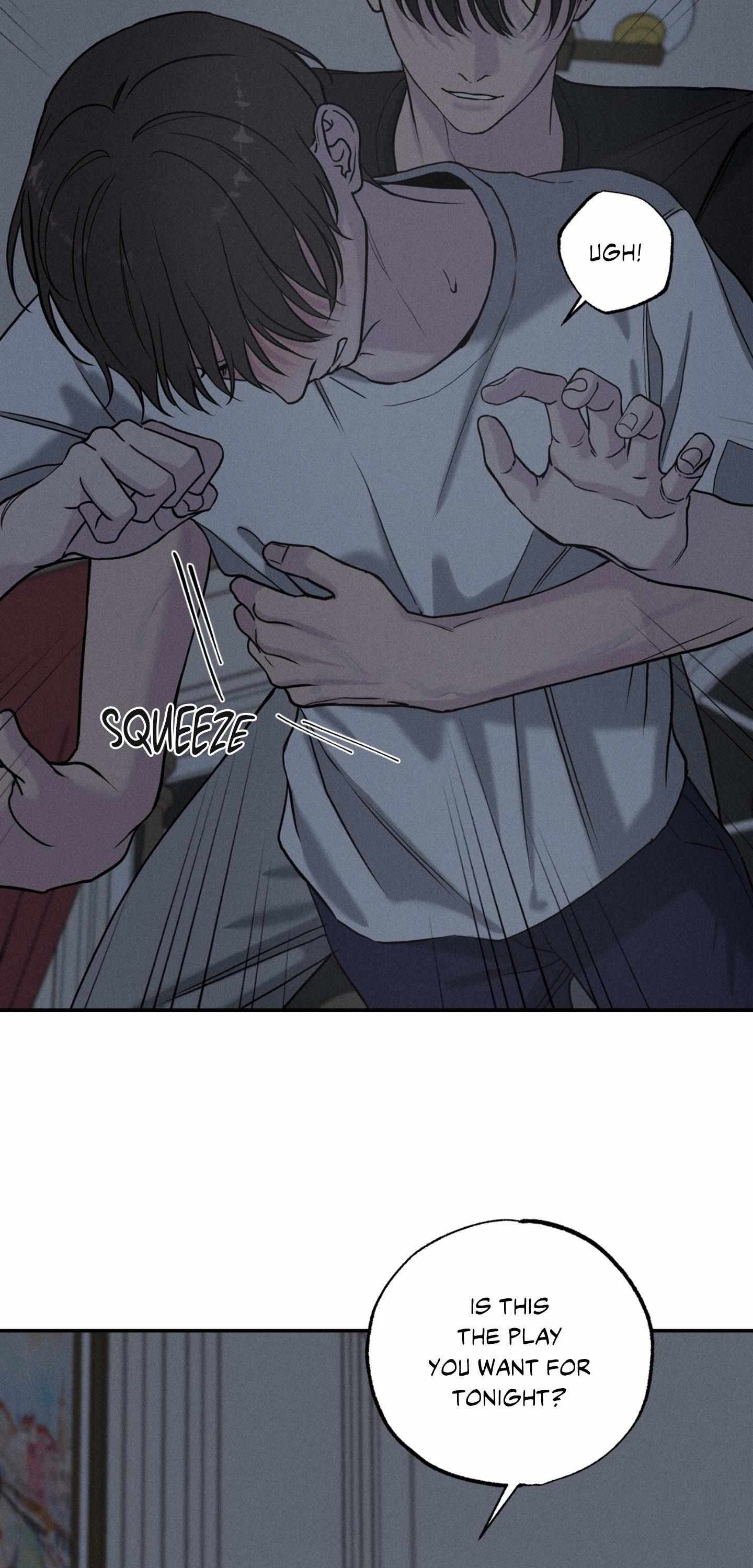 Read Focusing chapter 2 image 48 on Lezhin