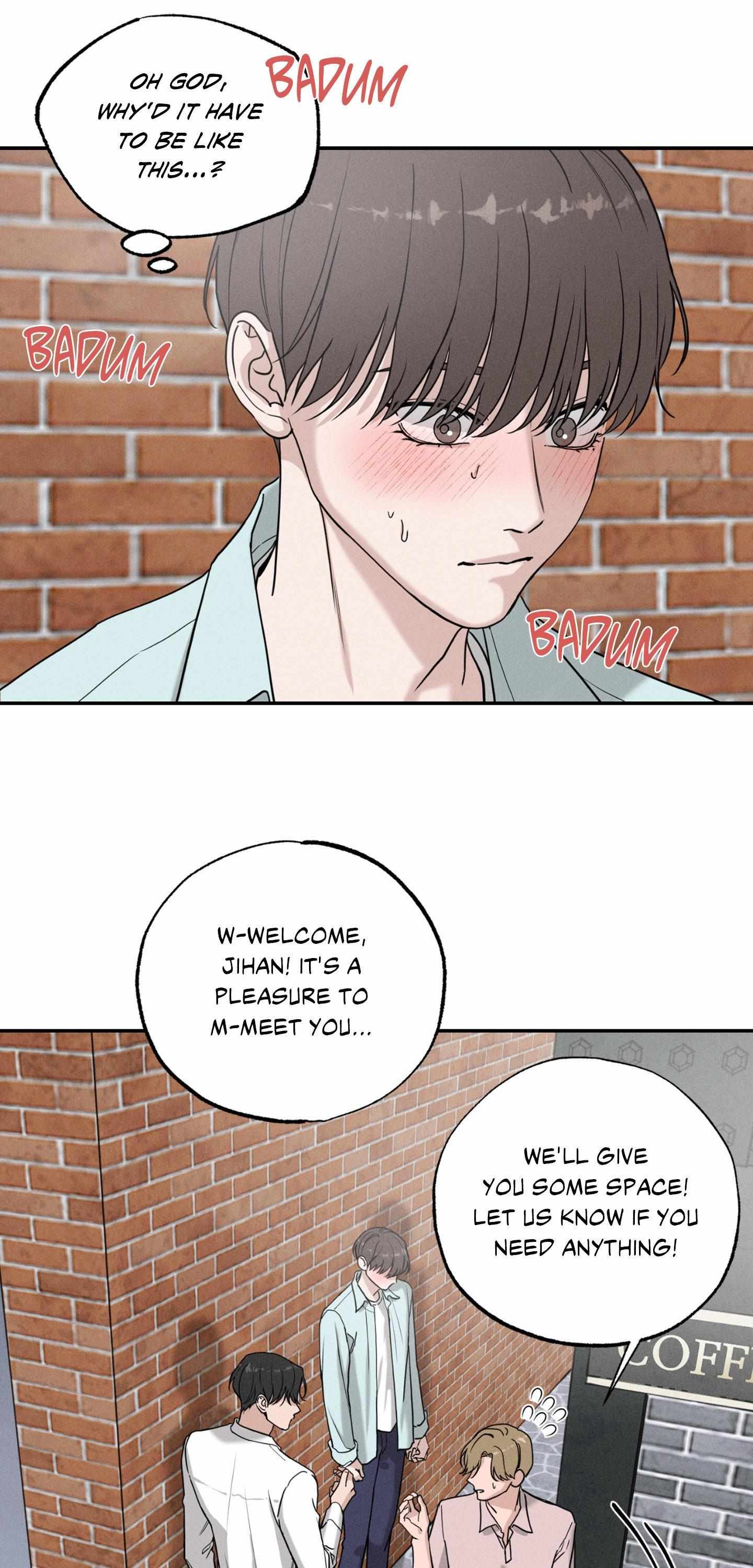Read Focusing chapter 2 image 7 on Lezhin