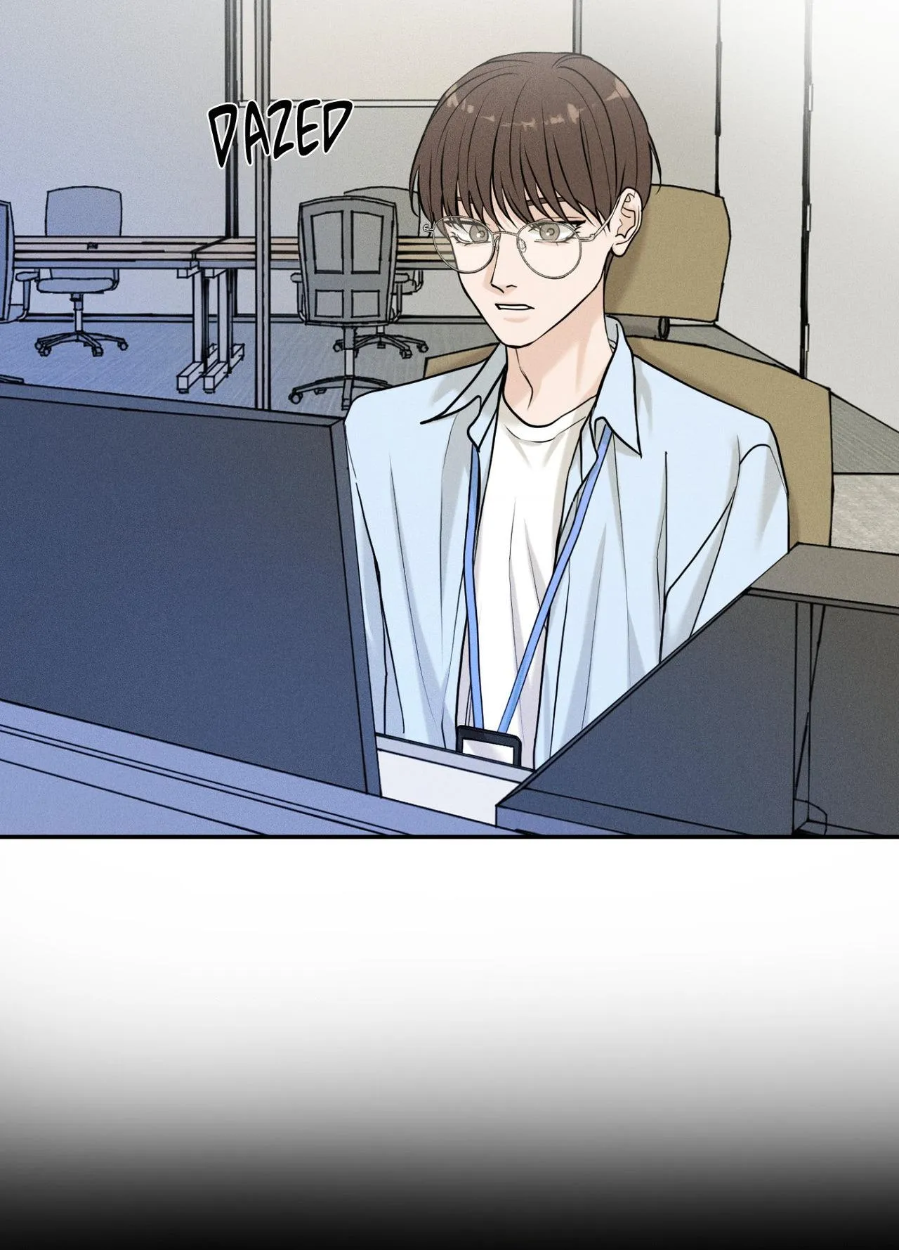 Read Focusing chapter 20 image 2 on Lezhin