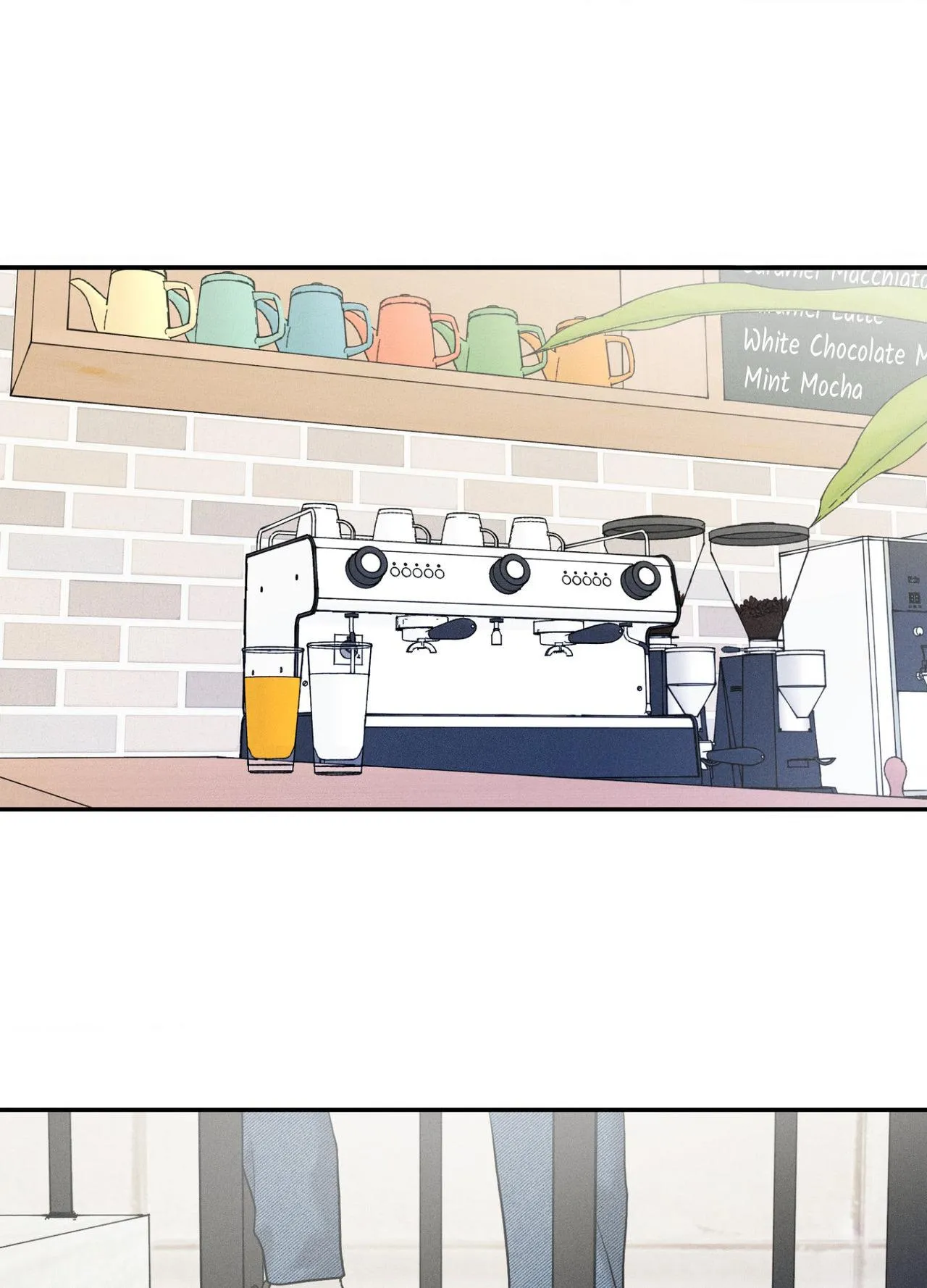 Read Focusing chapter 20 image 20 on Lezhin