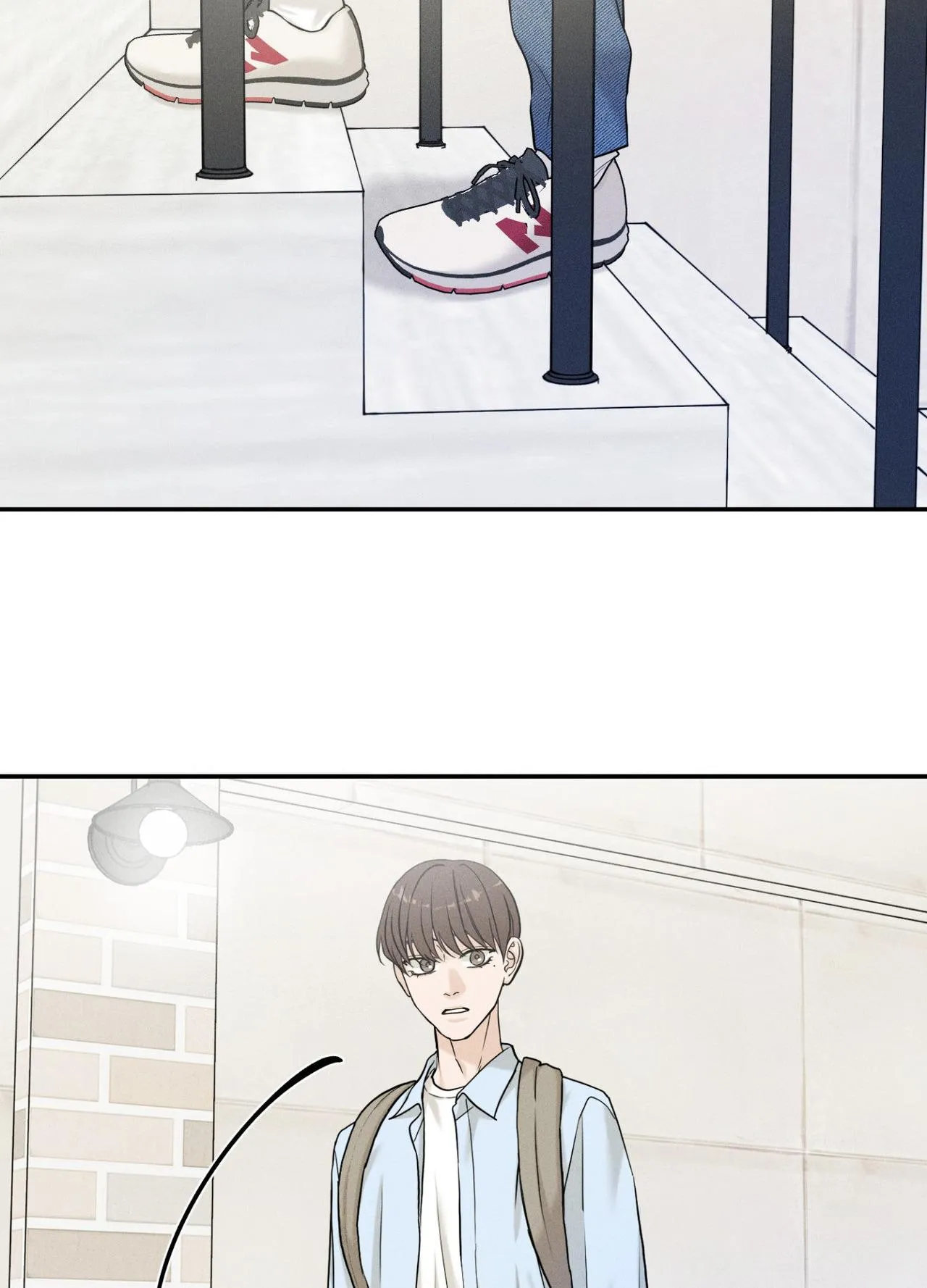 Read Focusing chapter 20 image 21 on Lezhin