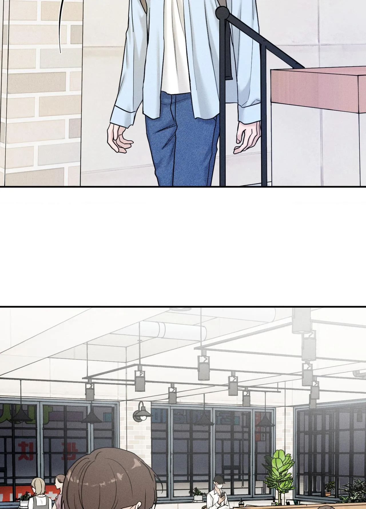 Read Focusing chapter 20 image 22 on Lezhin