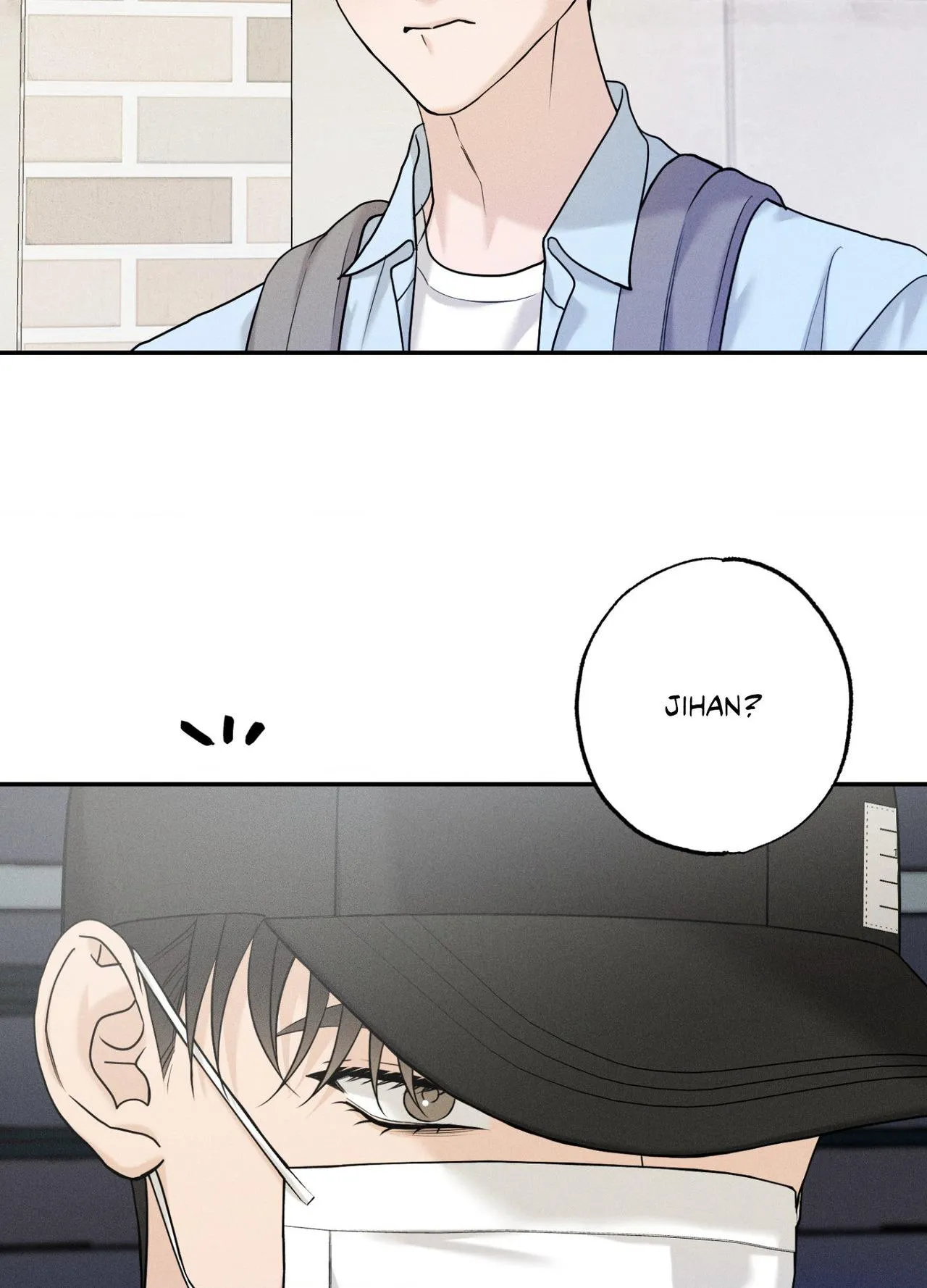 Read Focusing chapter 20 image 25 on Lezhin
