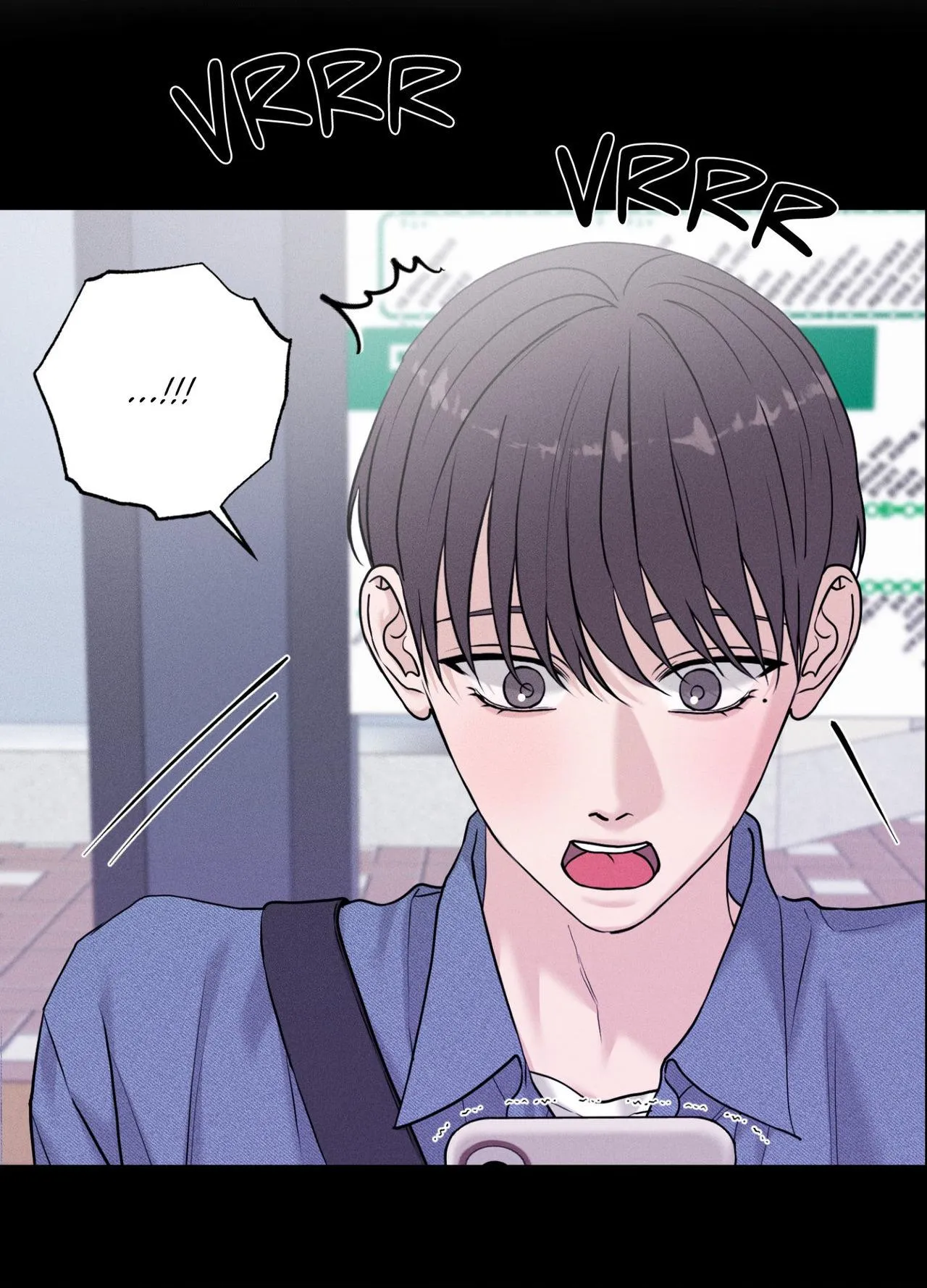Read Focusing chapter 20 image 3 on Lezhin
