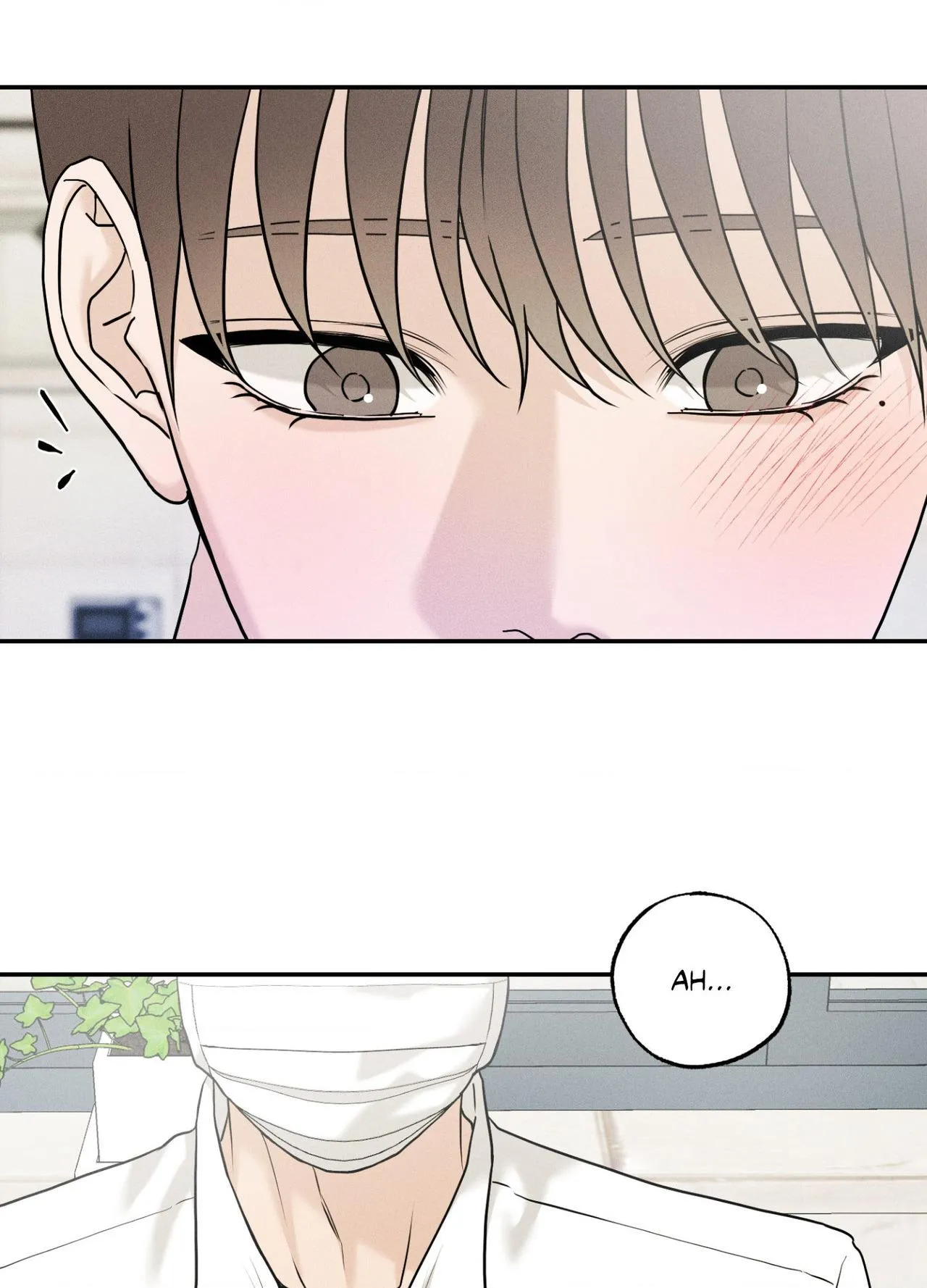 Read Focusing chapter 20 image 30 on Lezhin