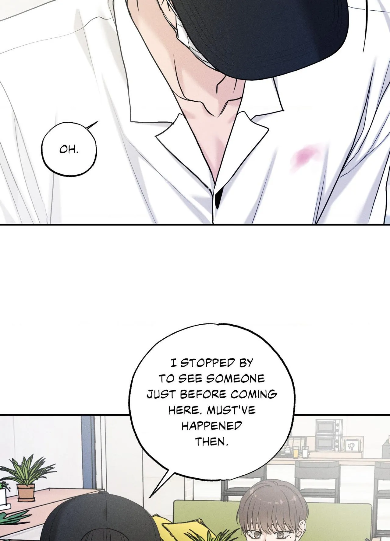 Read Focusing chapter 20 image 33 on Lezhin